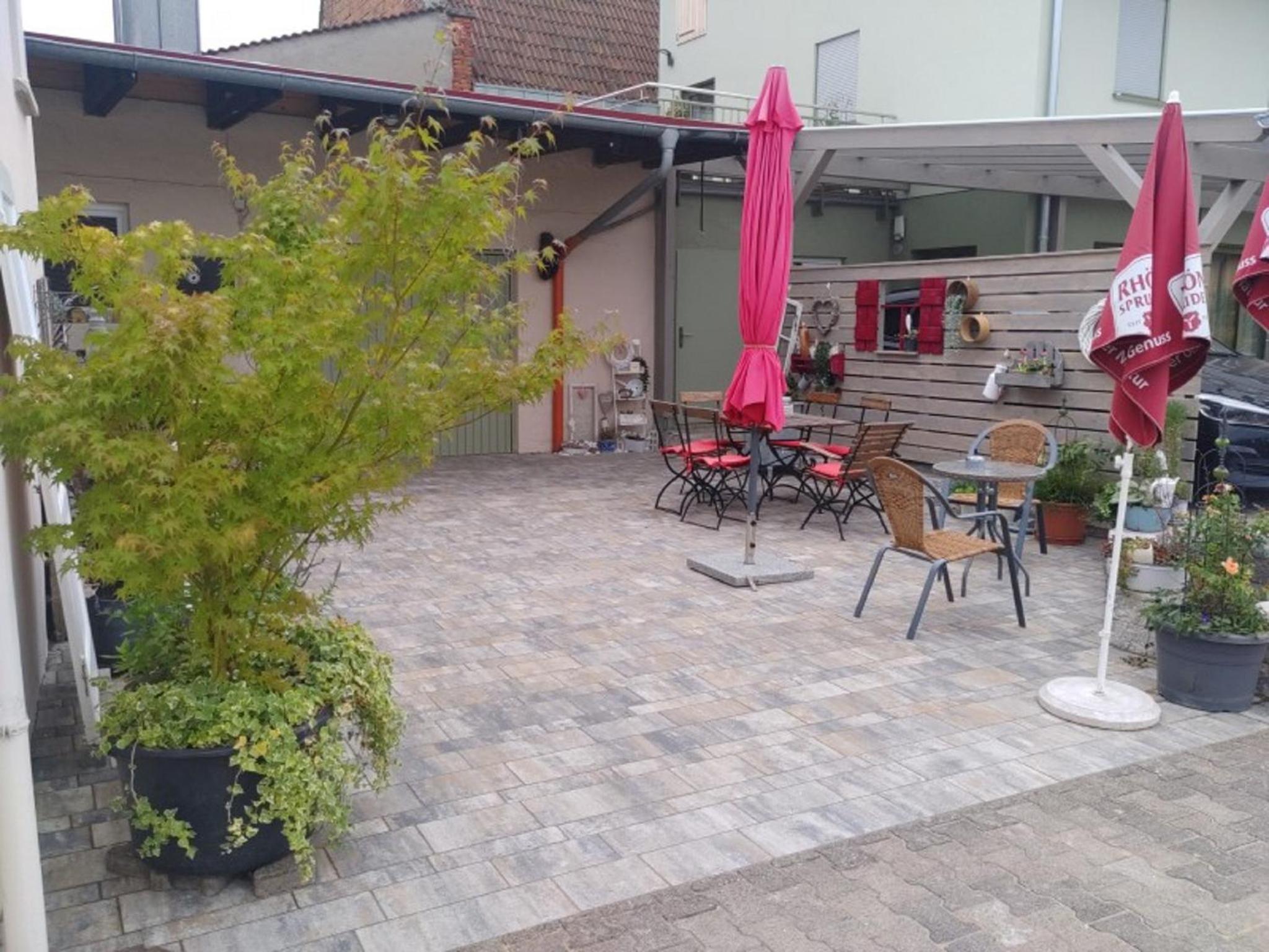 Pension Gute Stube - Property Image 11
