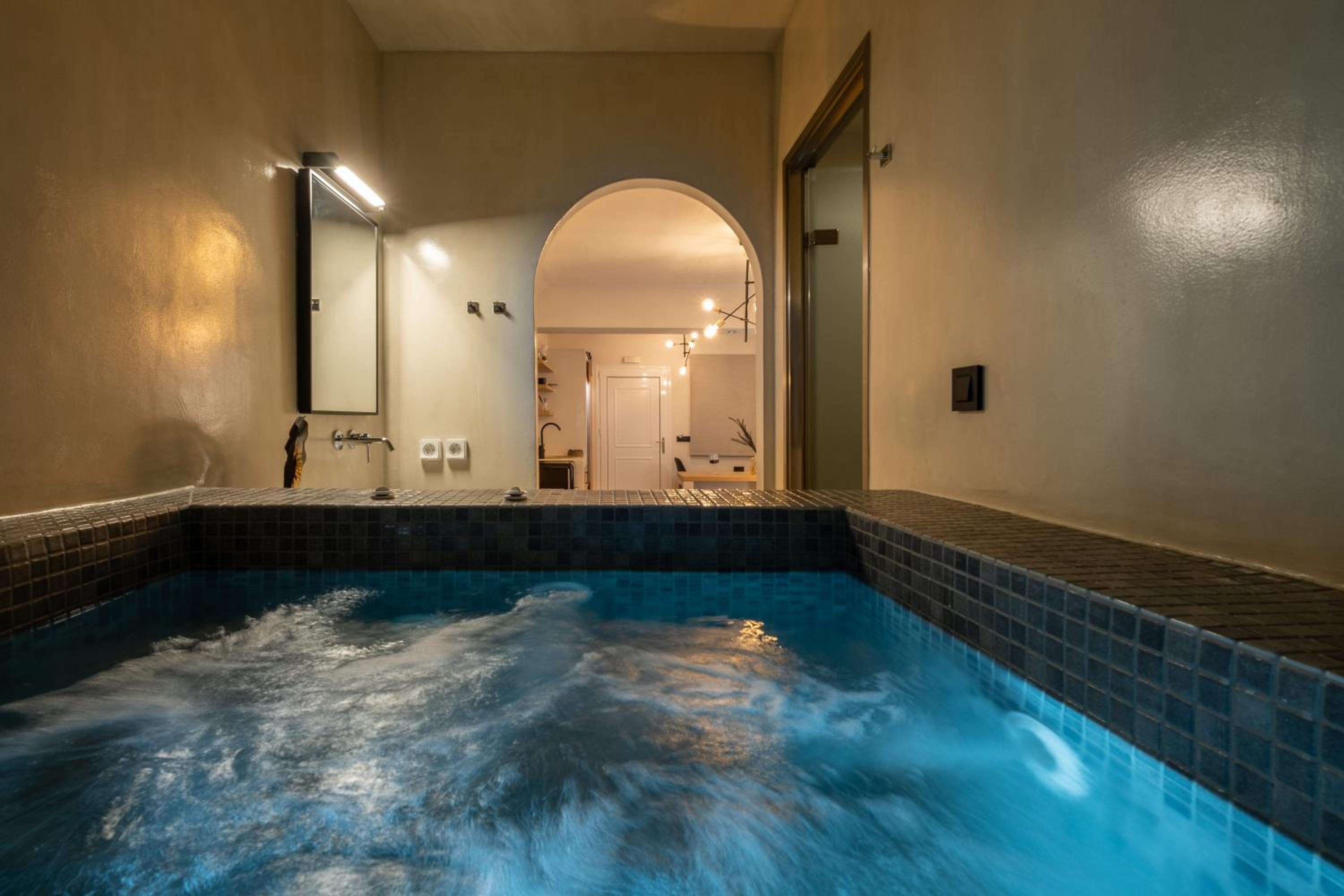 Centro Suite photo 5