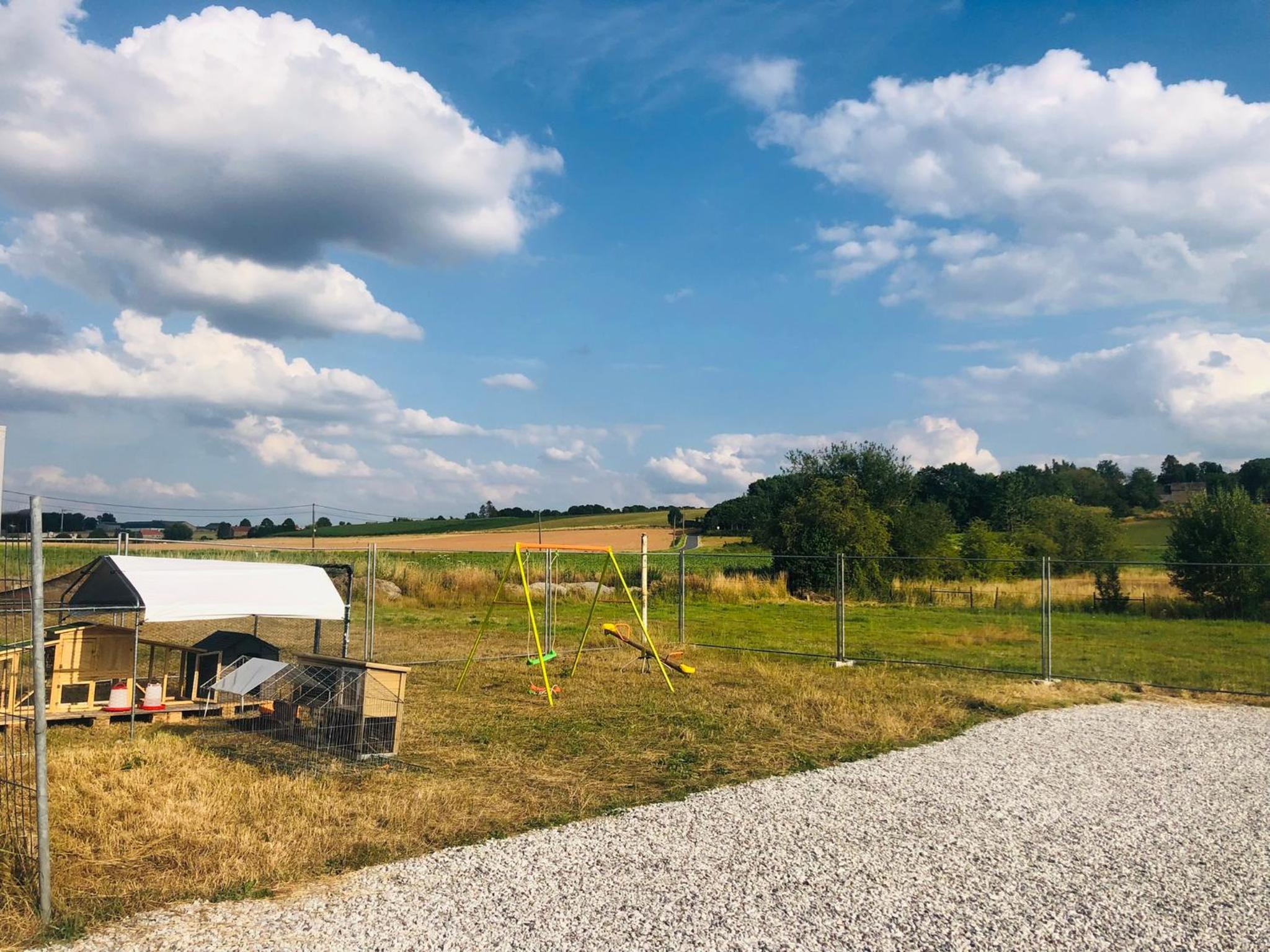 Le Gîte de Golette
