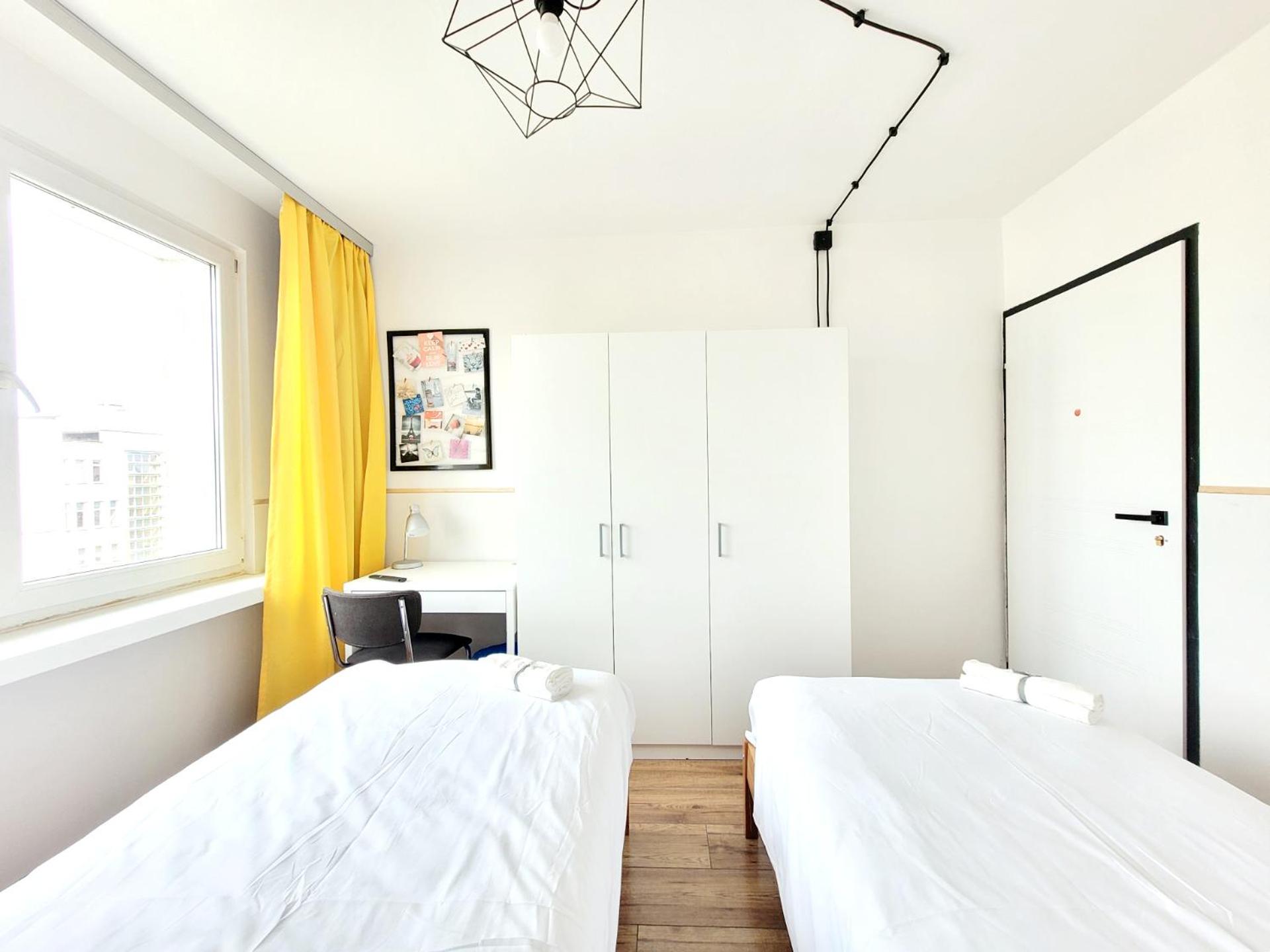 Pomorska Rooms view 4