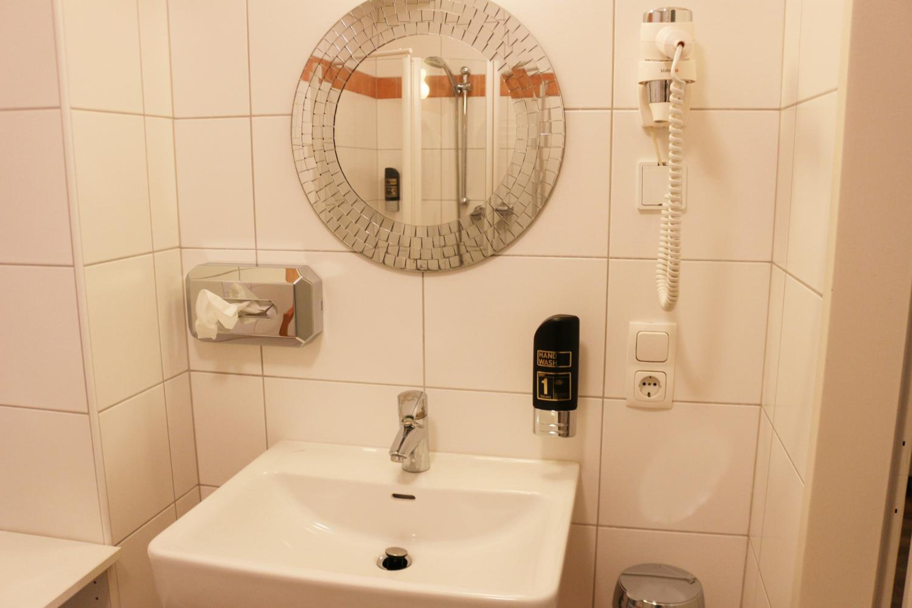 Pension Göschlberger