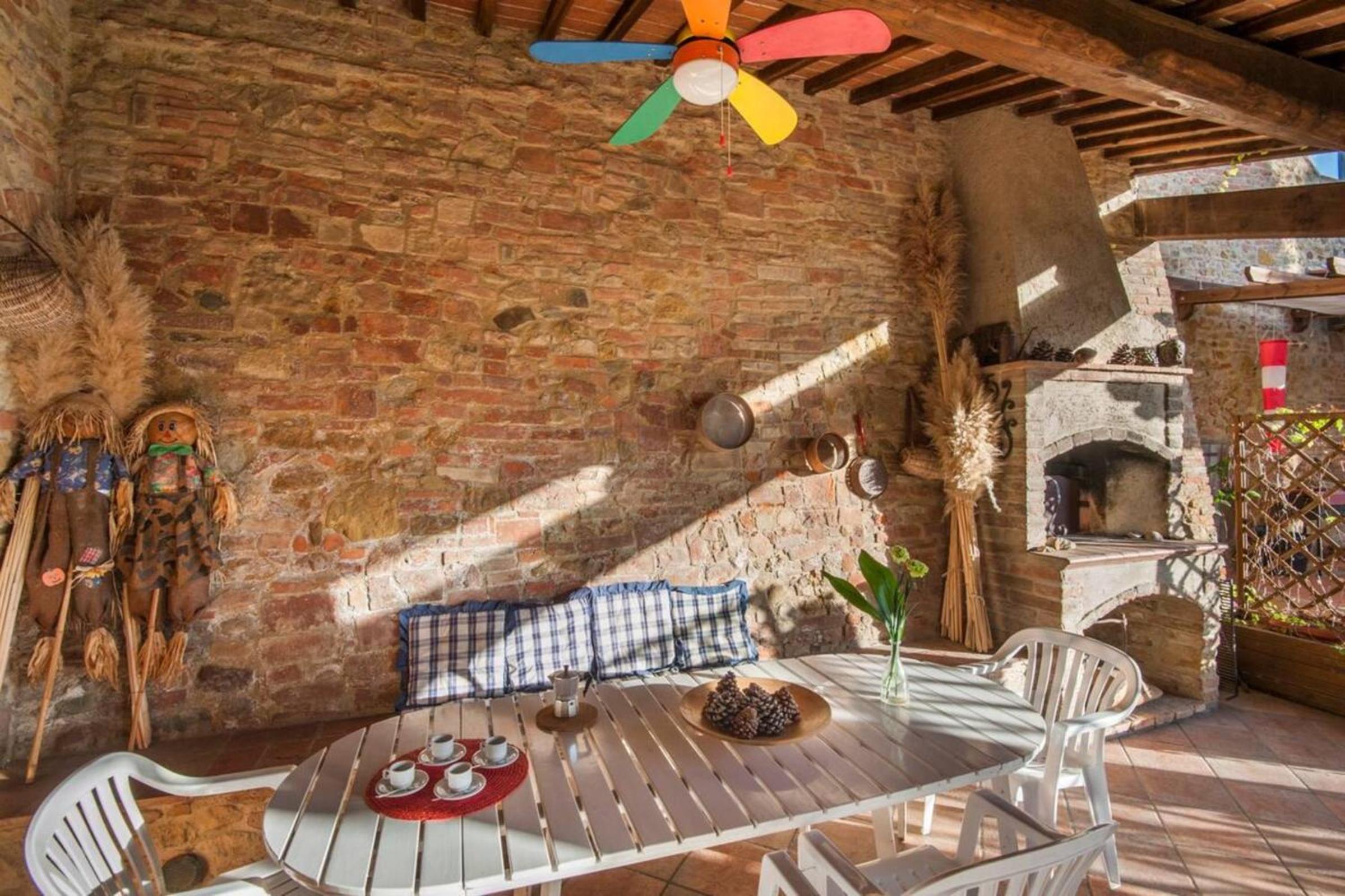La Ripa - Appartamento Padronale