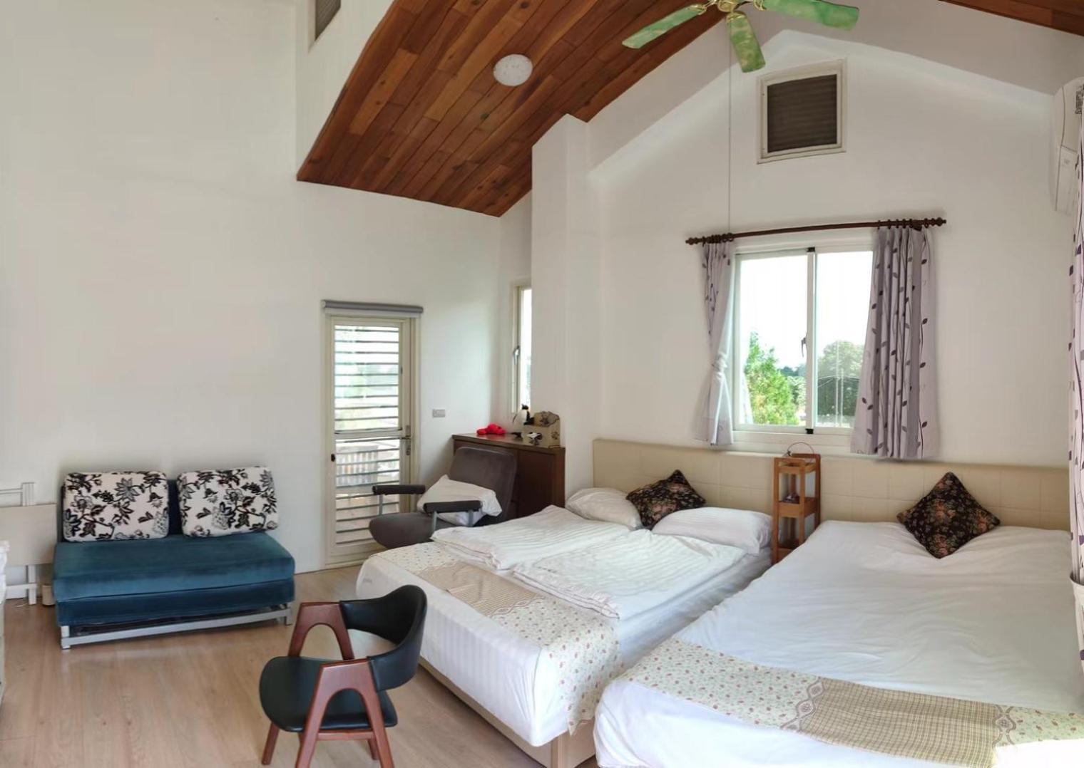 Home-Link B&B view 2