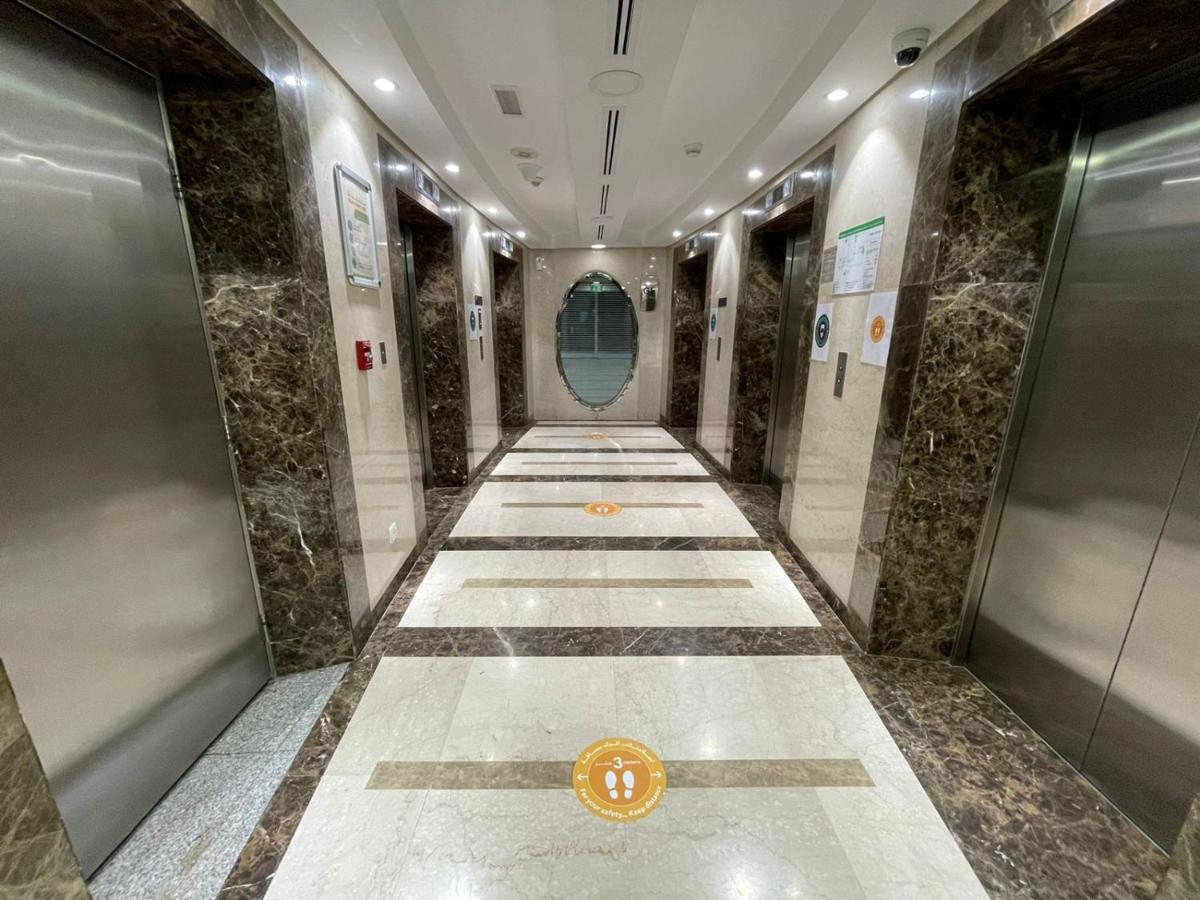 [METRO] Premium Location Lovely 2 Bedroom In JLT