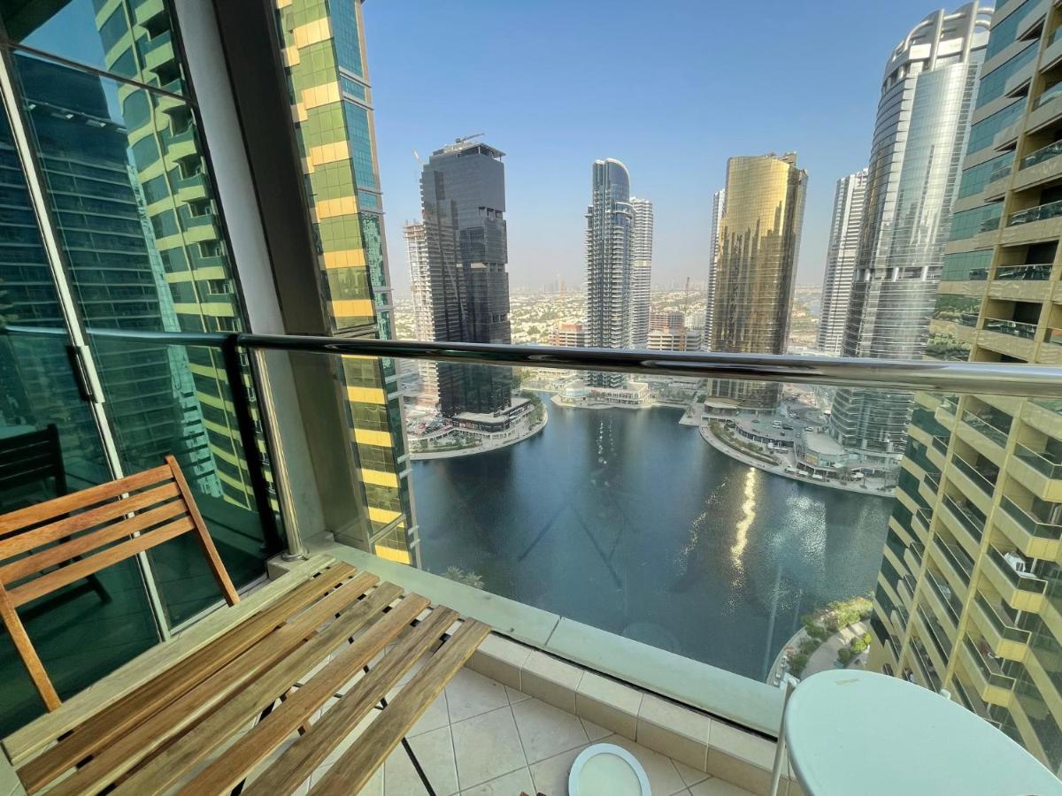[METRO] Premium Location Lovely 2 Bedroom In JLT