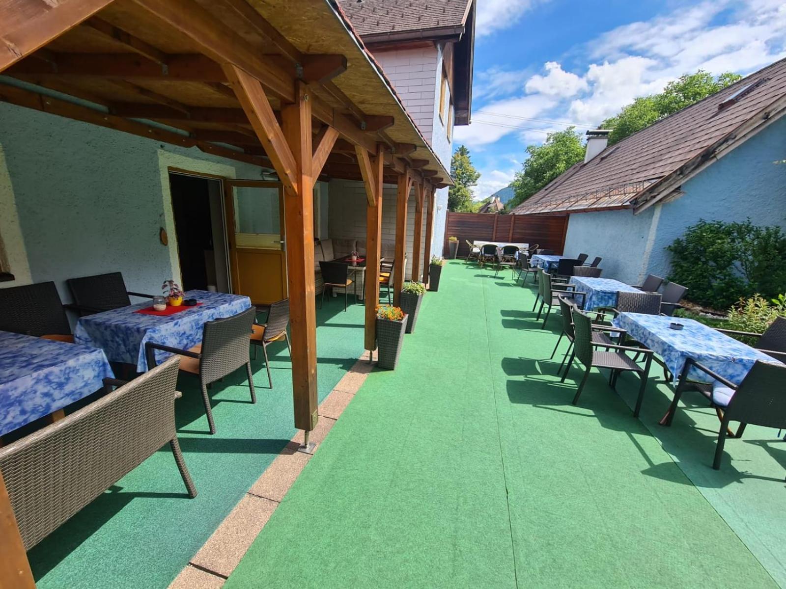 Pension Göschlberger