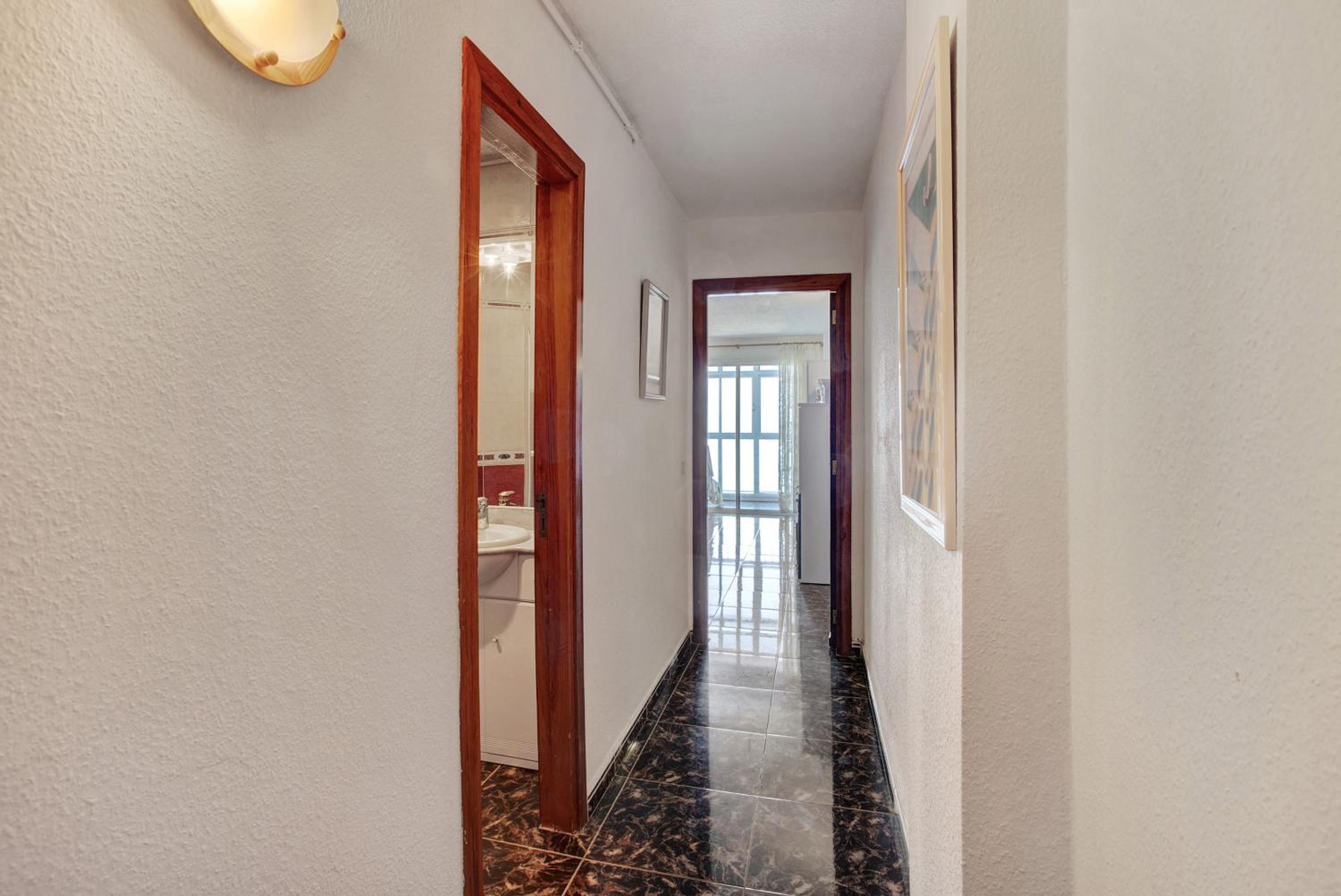 Estudio mesa del mar
