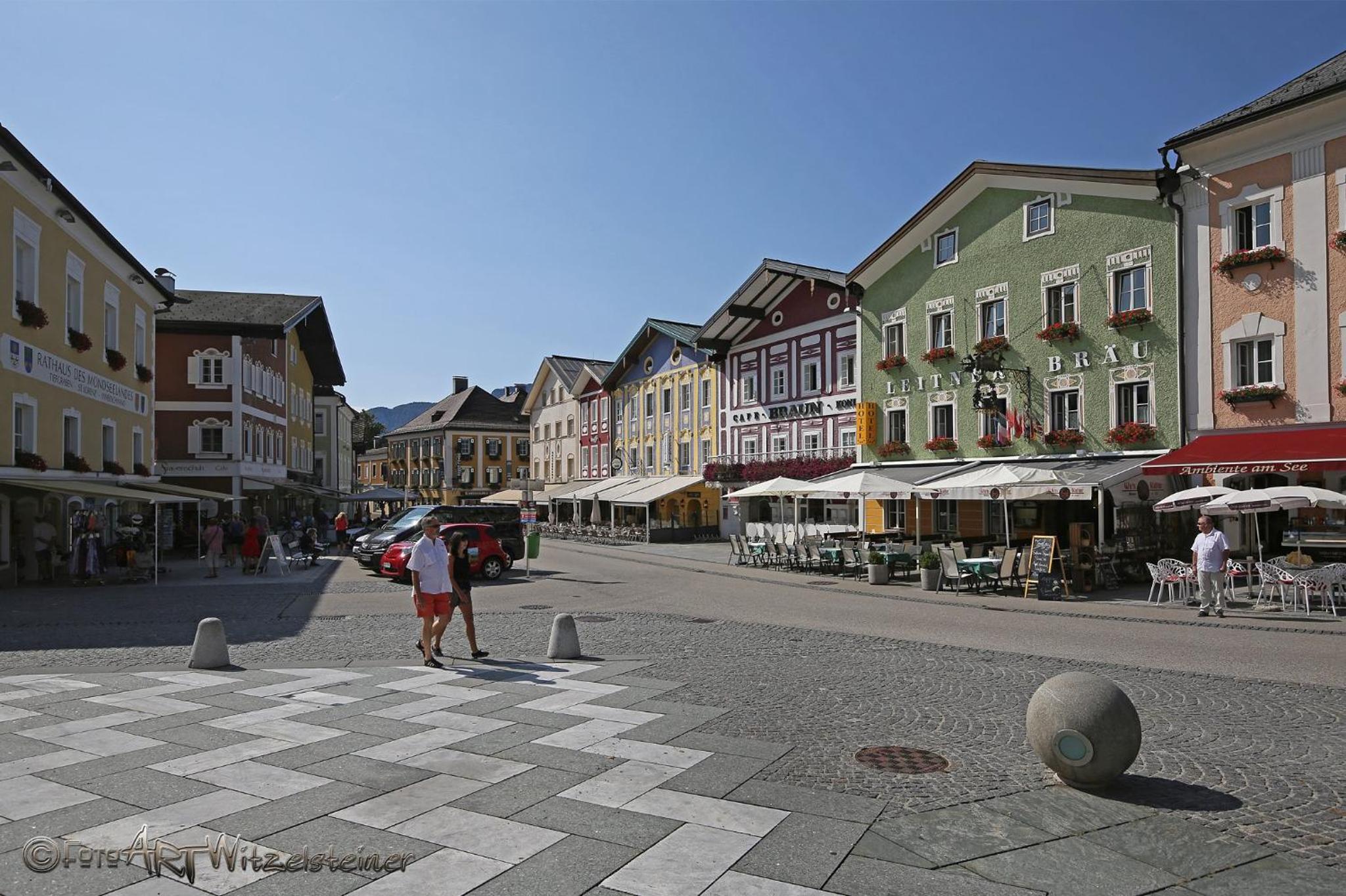 Pension Göschlberger