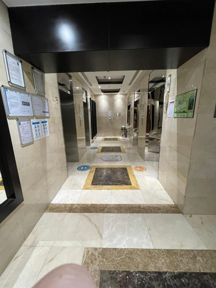 Near Metro - Lovely Modern 1 Bedroom in JLT