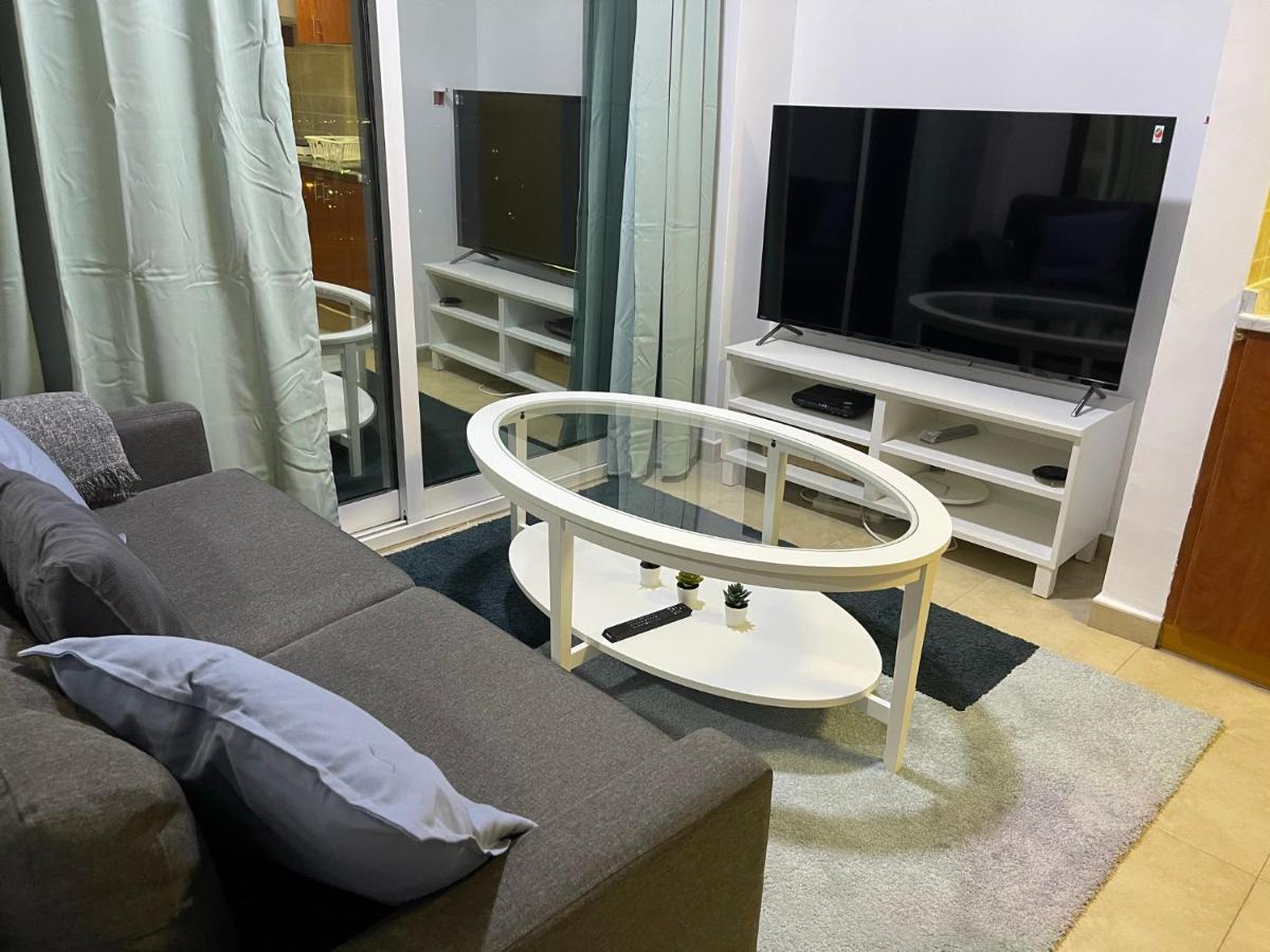 Hotel Near Metro - Lovely Modern 1 Bedroom in JLT - Image 1