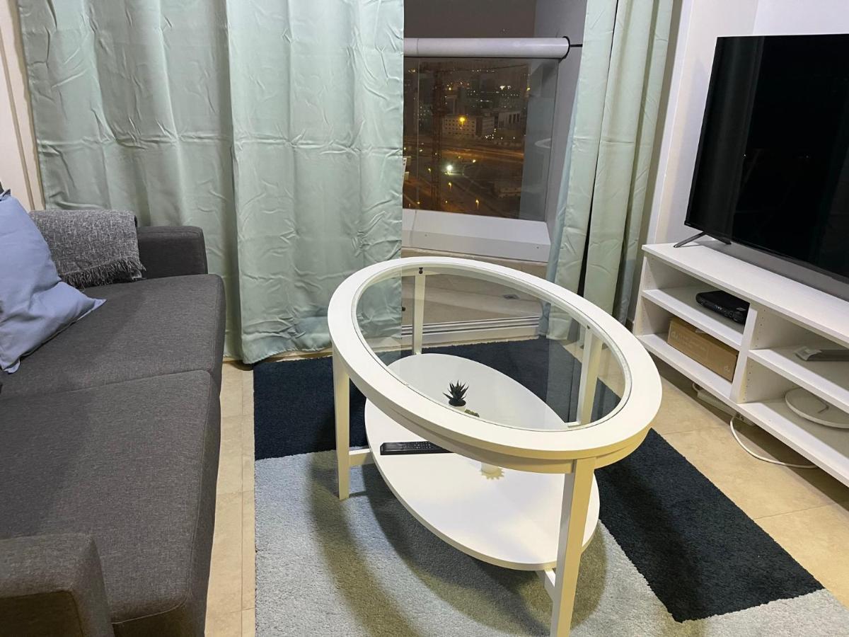 Near Metro - Lovely Modern 1 Bedroom in JLT