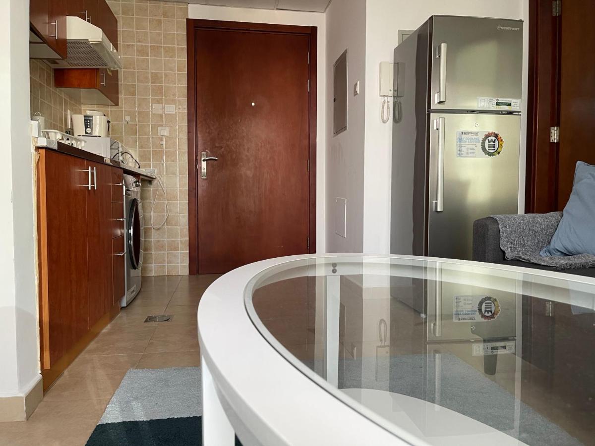 Near Metro - Lovely Modern 1 Bedroom in JLT