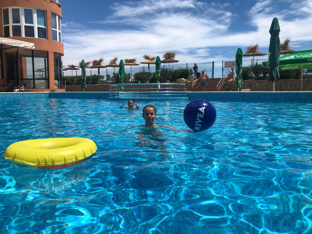 Complex Relax Pomorie All Inclusive
