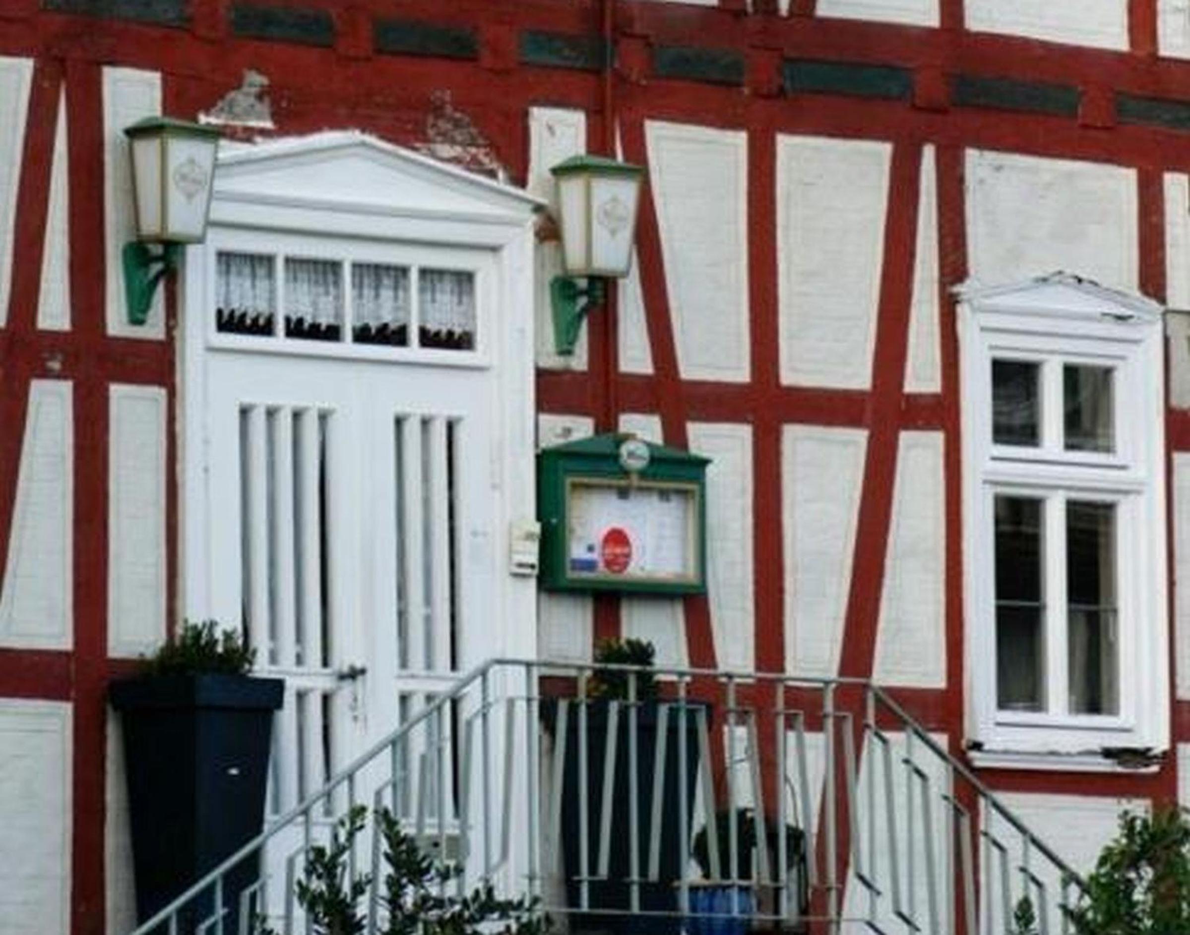 Ehlener Poststuben