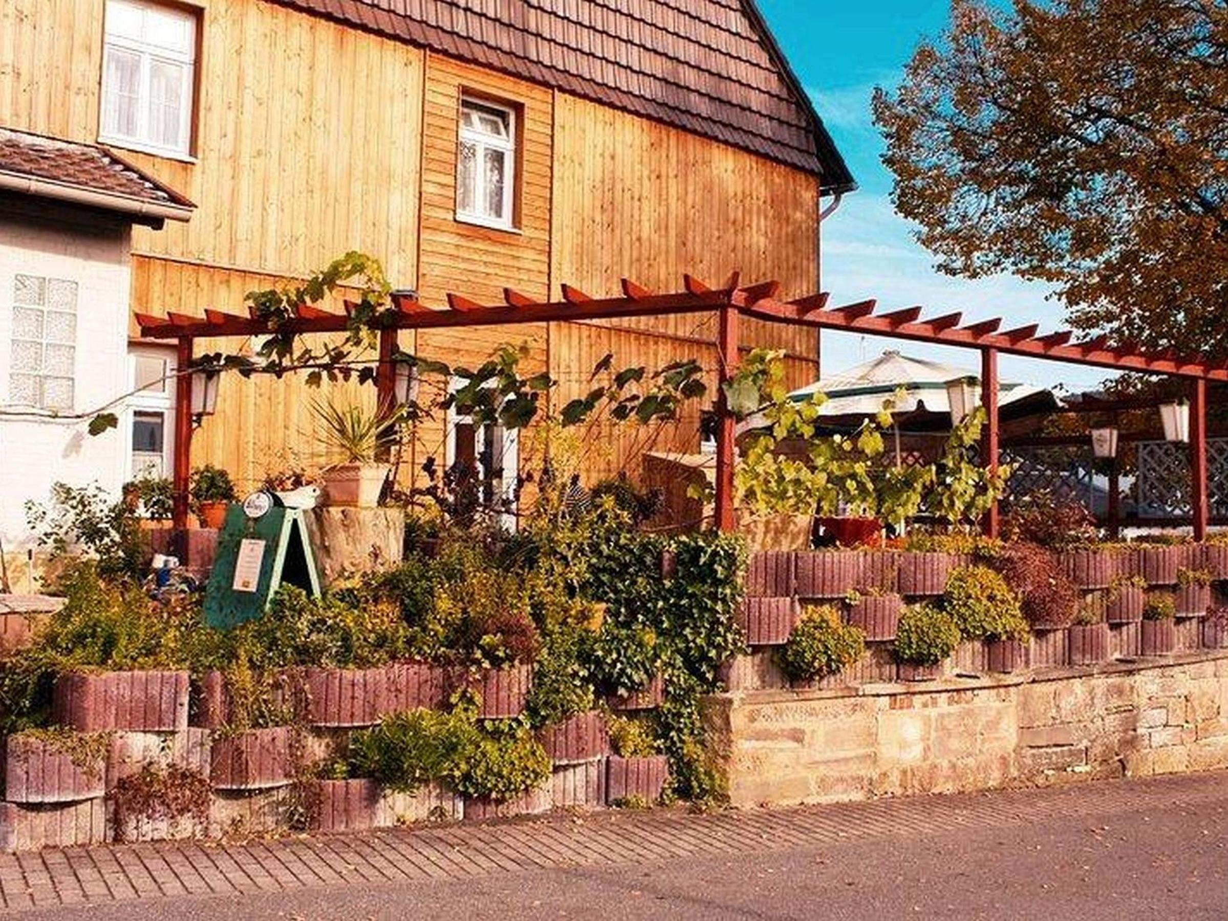 Ehlener Poststuben
