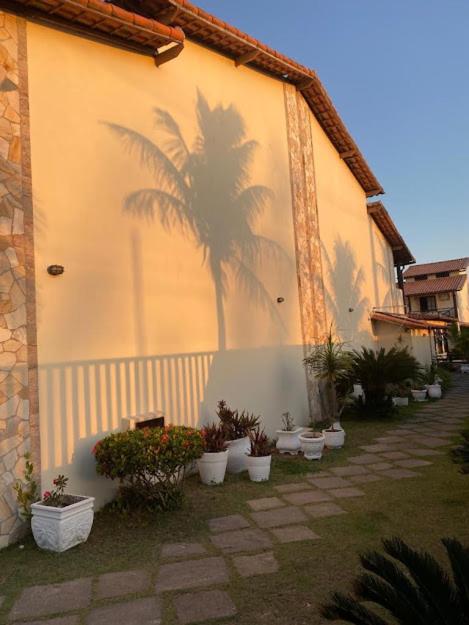 CASA GORETE PRAIA DAS DUNAS RESIDENCE CLUB