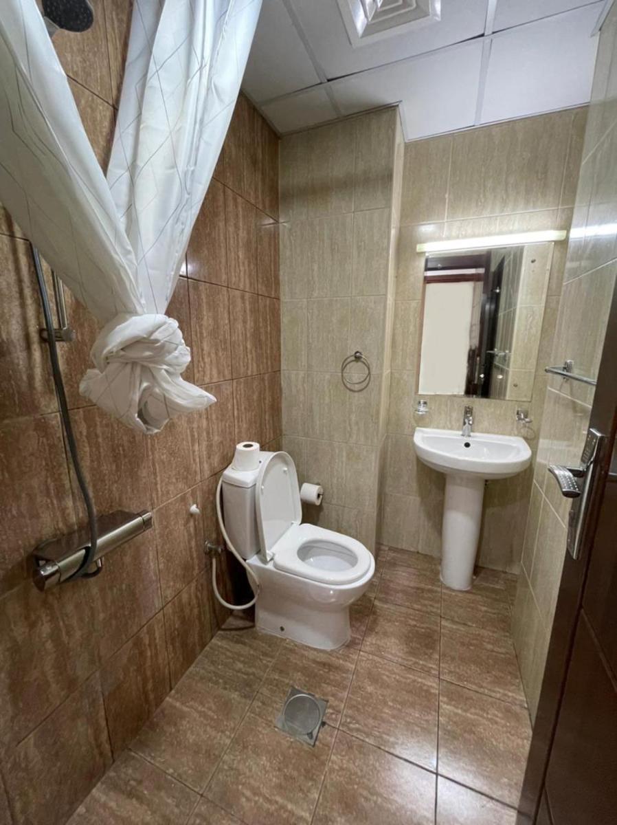[Near Metro]Beautiful Modern 2 Bedroom Apt