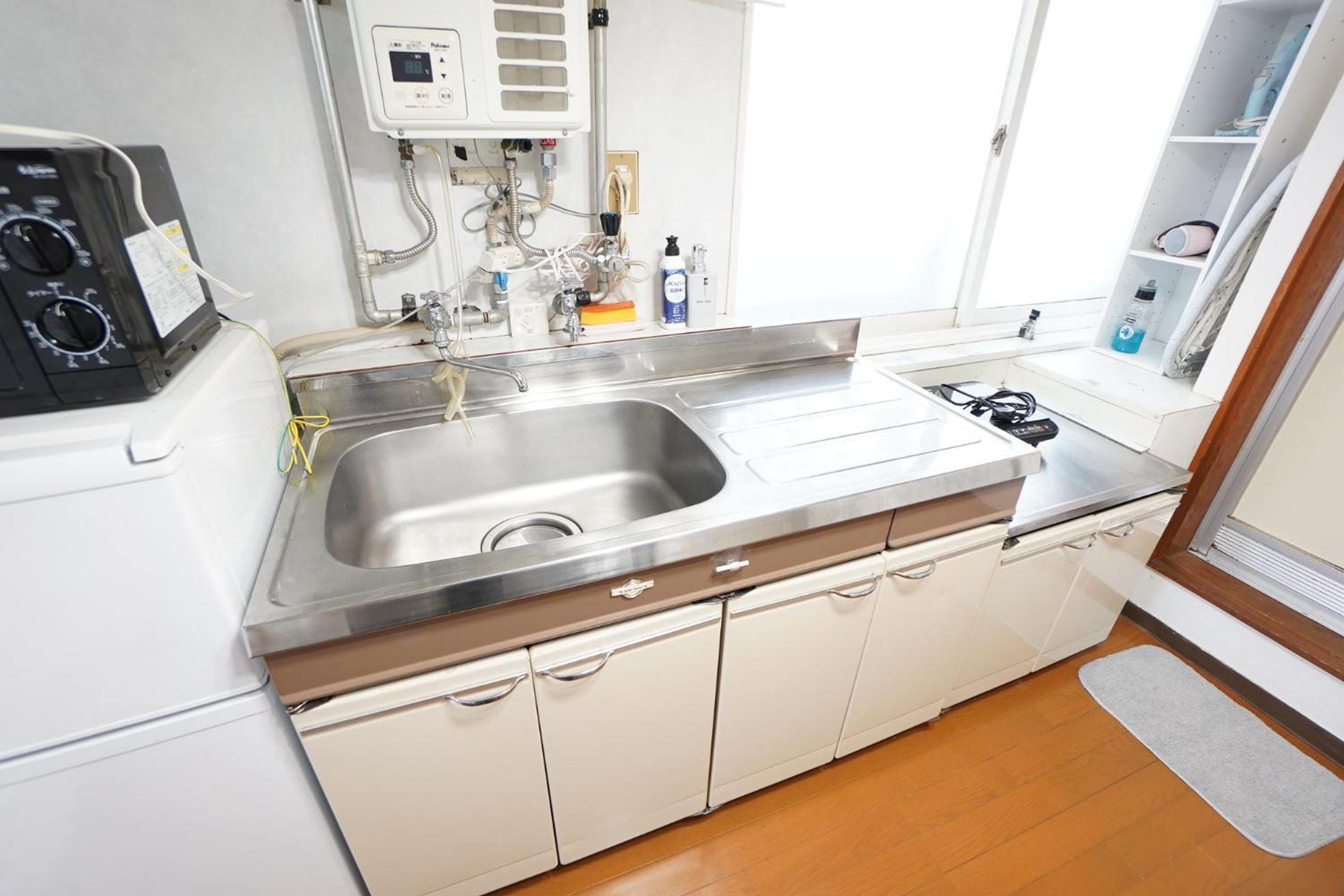 NEAR Sapporo St & Hokkaido University Cozy studio sanwa101 view 5