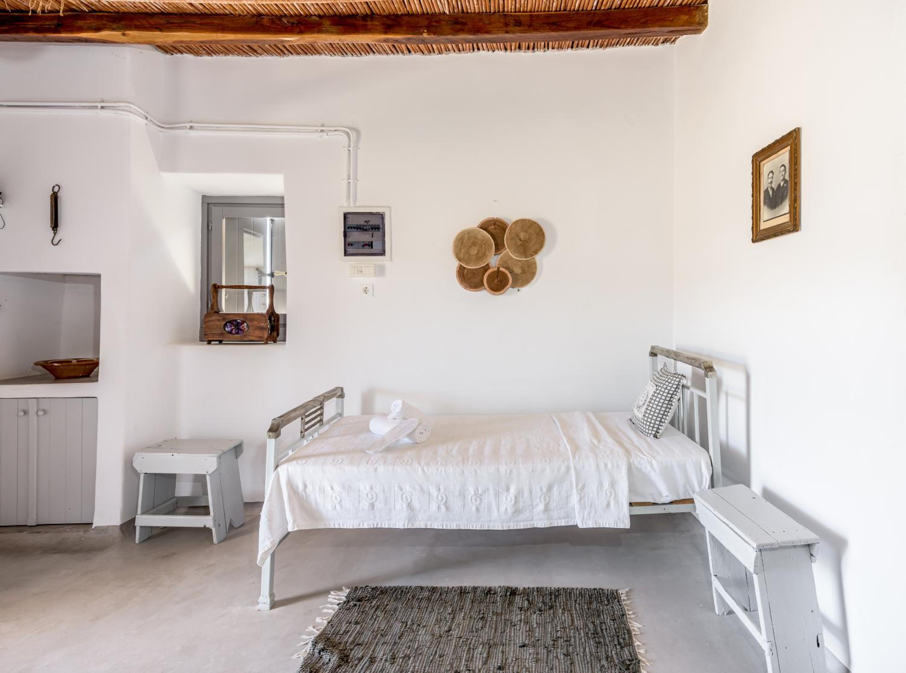 Olive Cottage