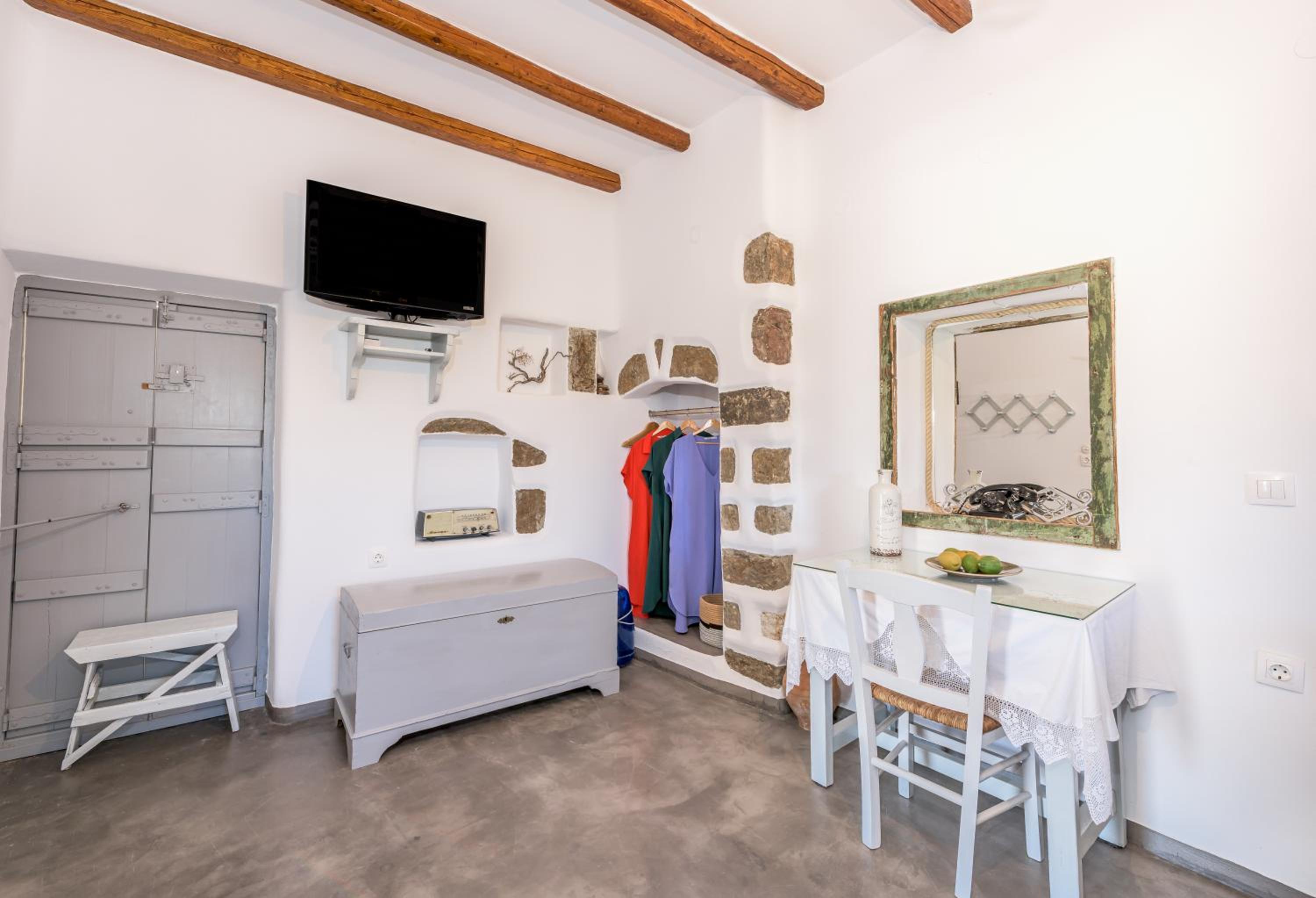 Olive Cottage