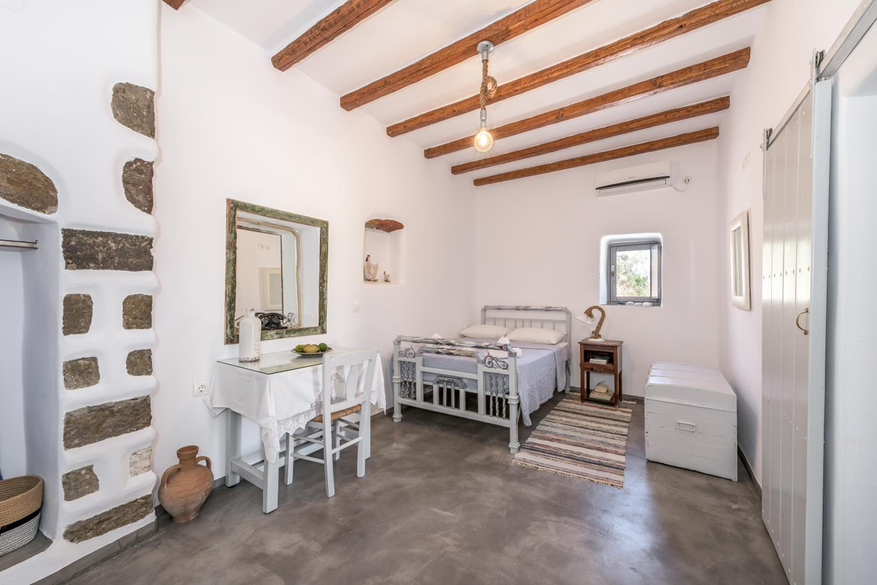 Olive Cottage