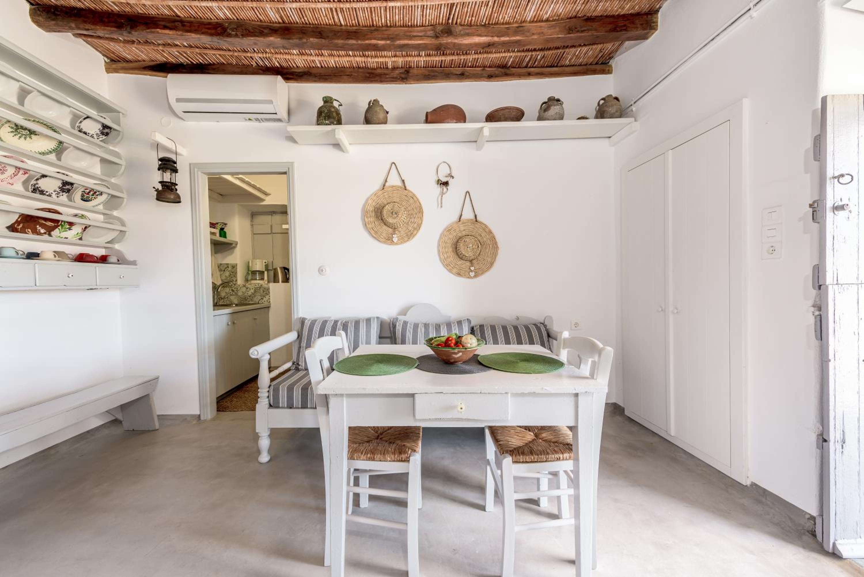 Olive Cottage