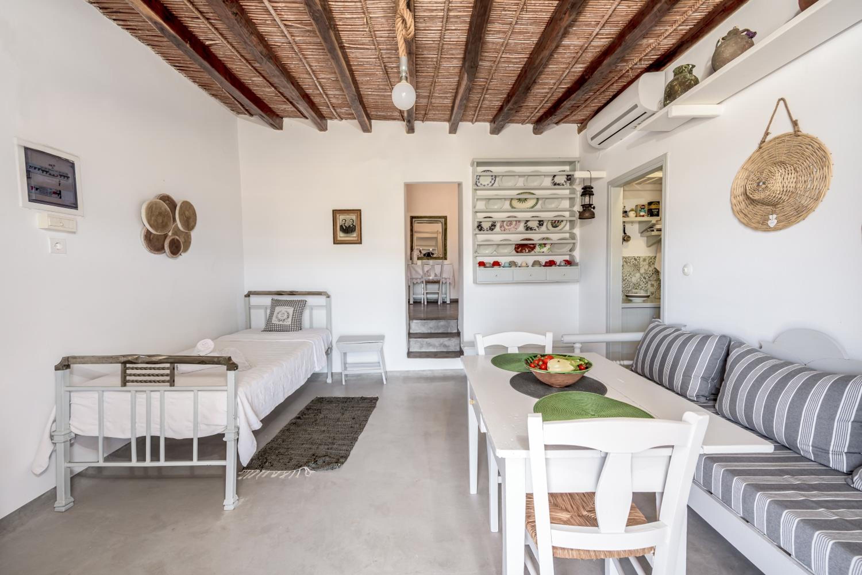 Olive Cottage