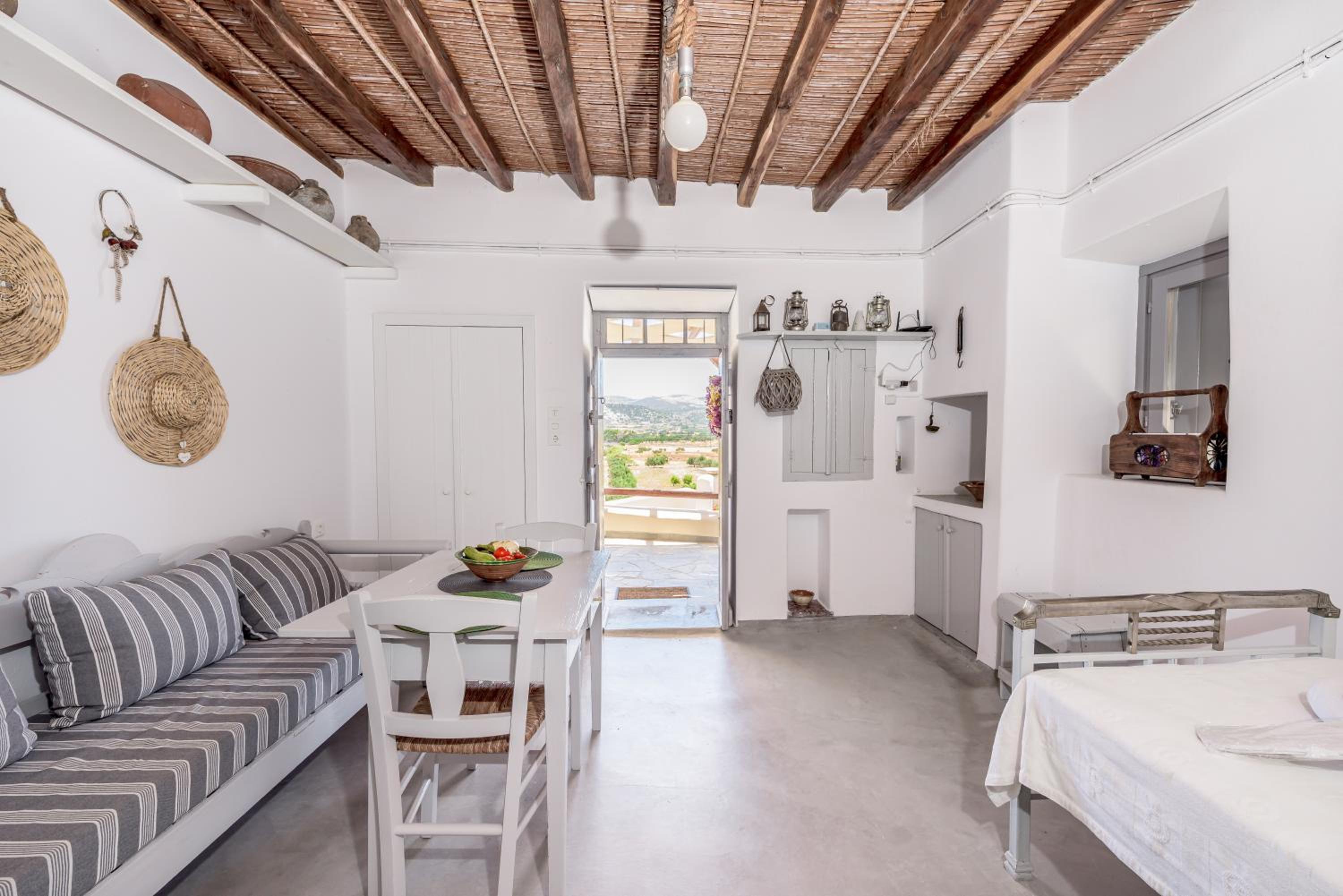 Olive Cottage