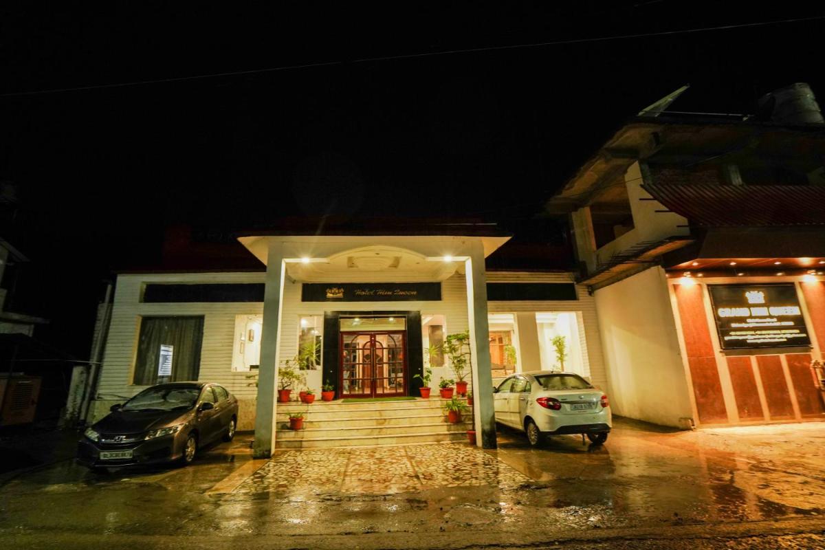 Grand Him Queen Hot And Cold AC Centralized