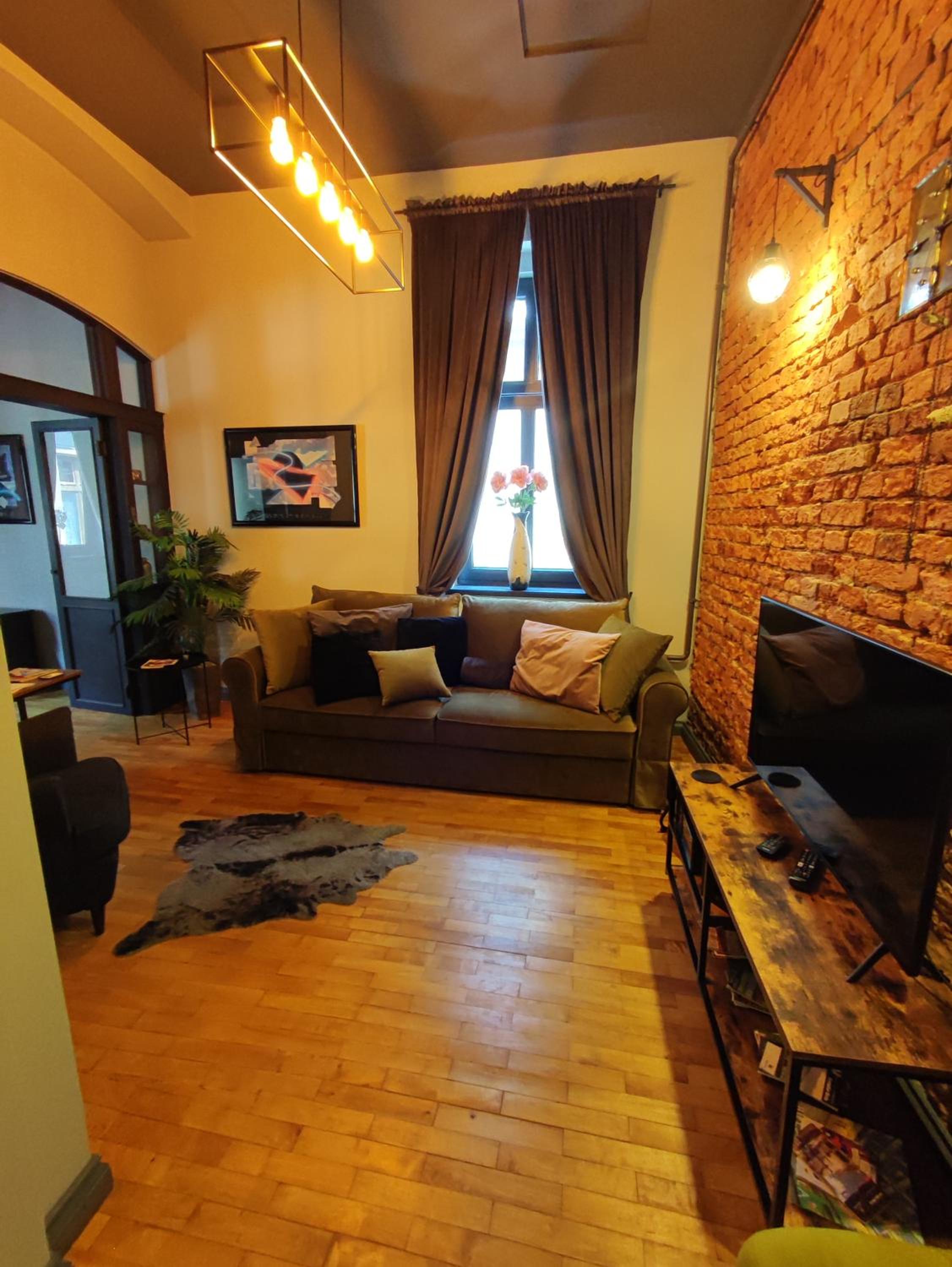 Apartament Podcienie z tarasem Bielsko-Biała Old Town, photo 59