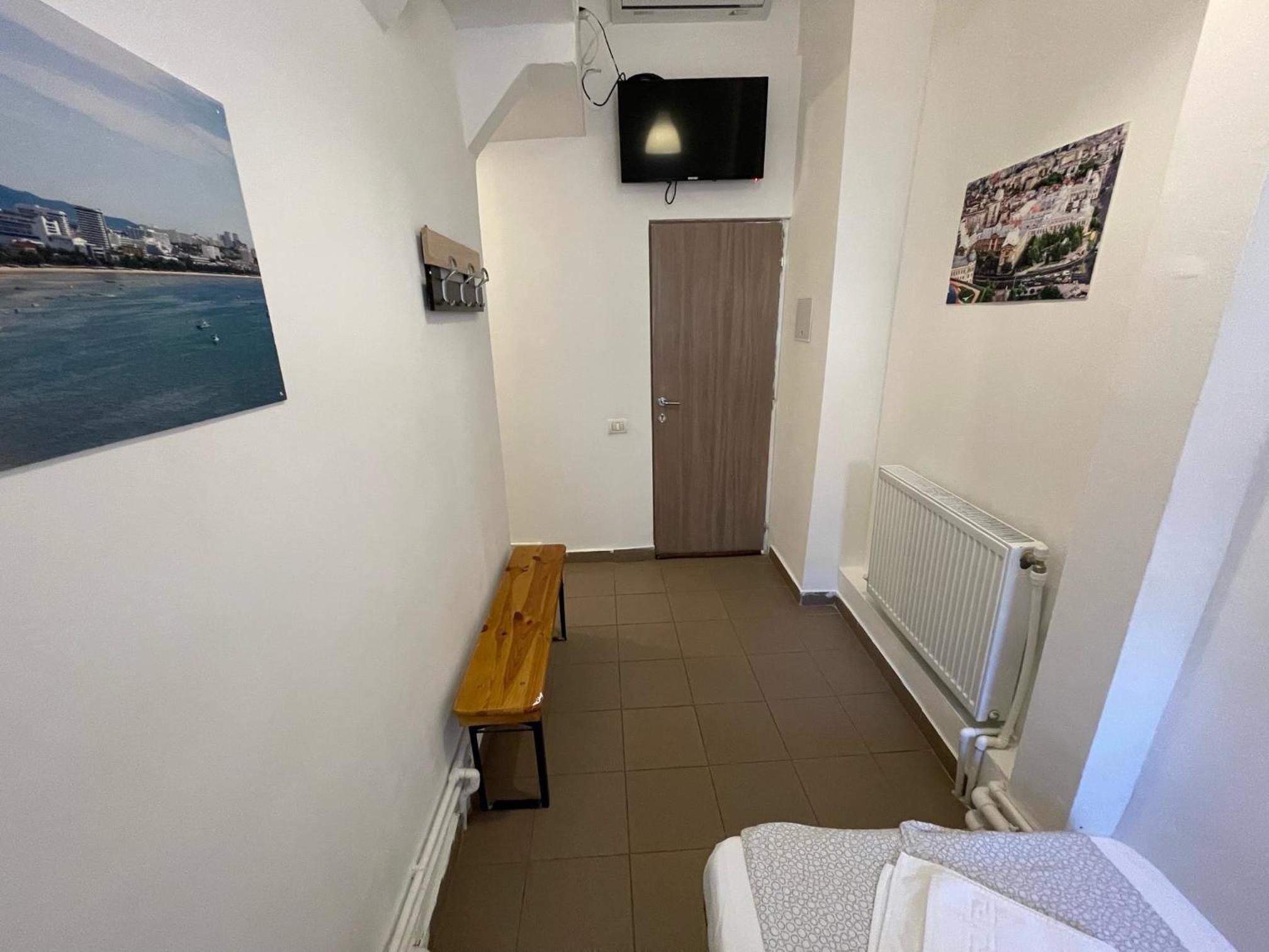 Piata Uniri Cozy Inn