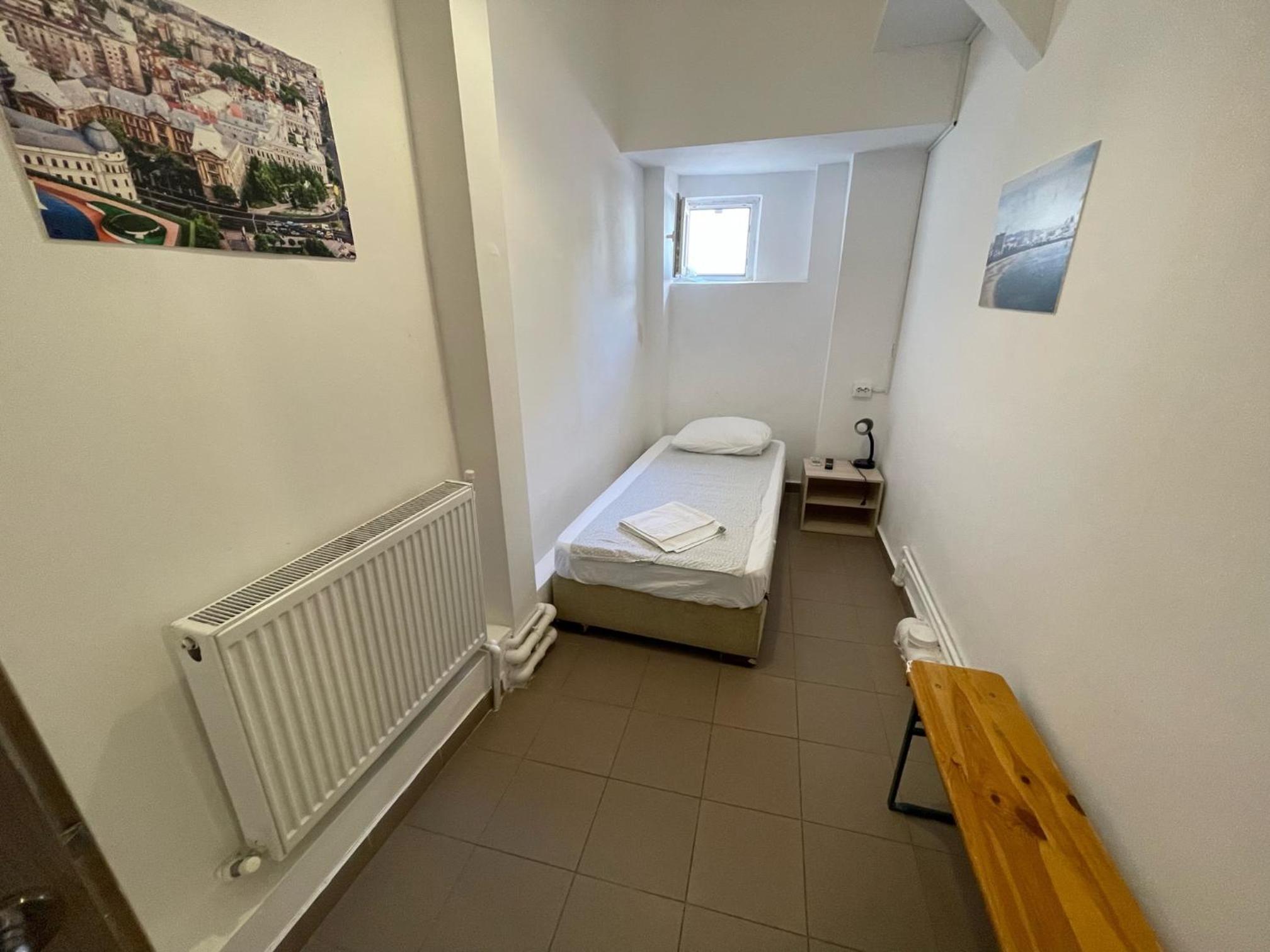 Piata Uniri Cozy Inn