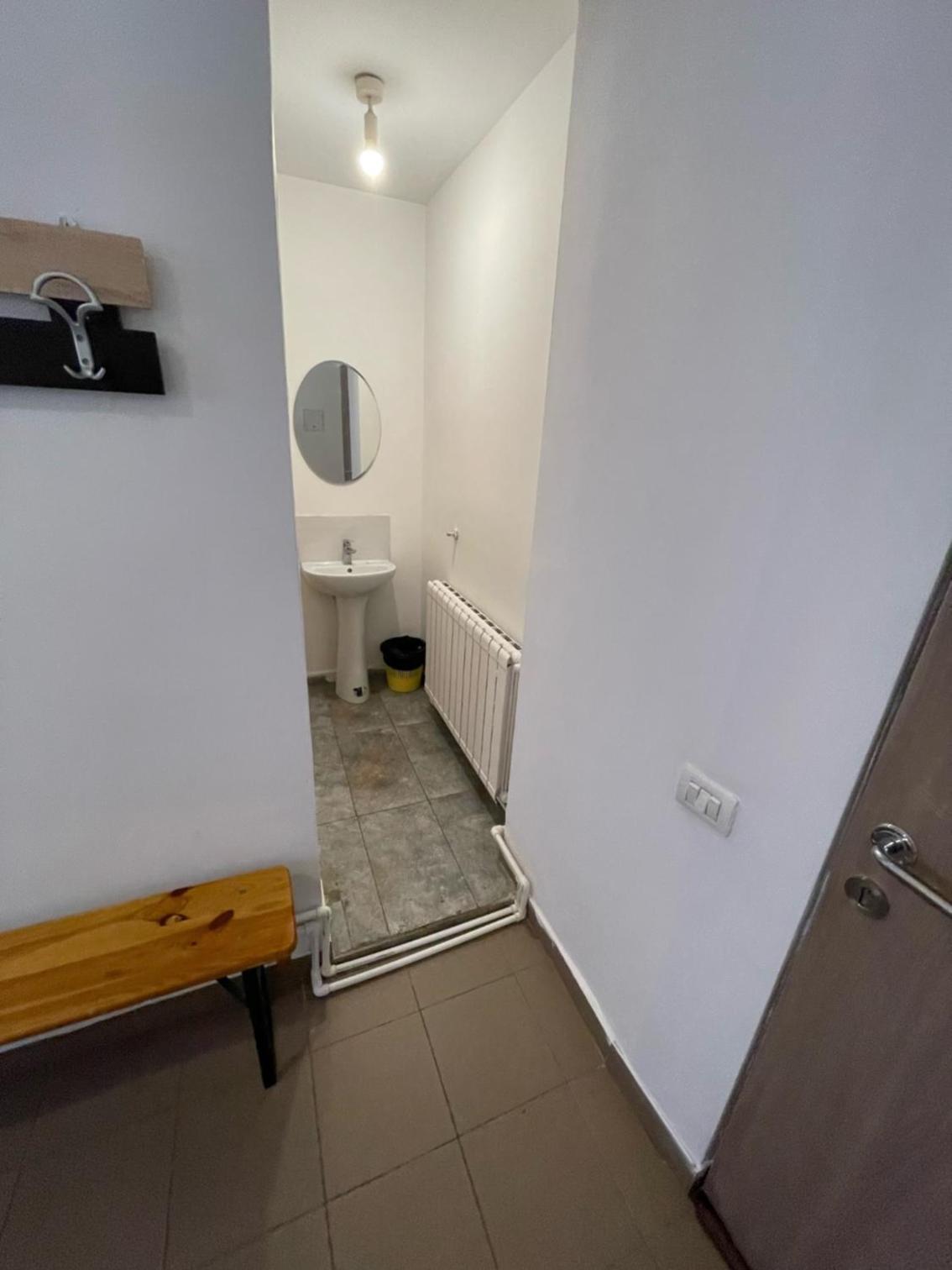 Piata Uniri Cozy Inn