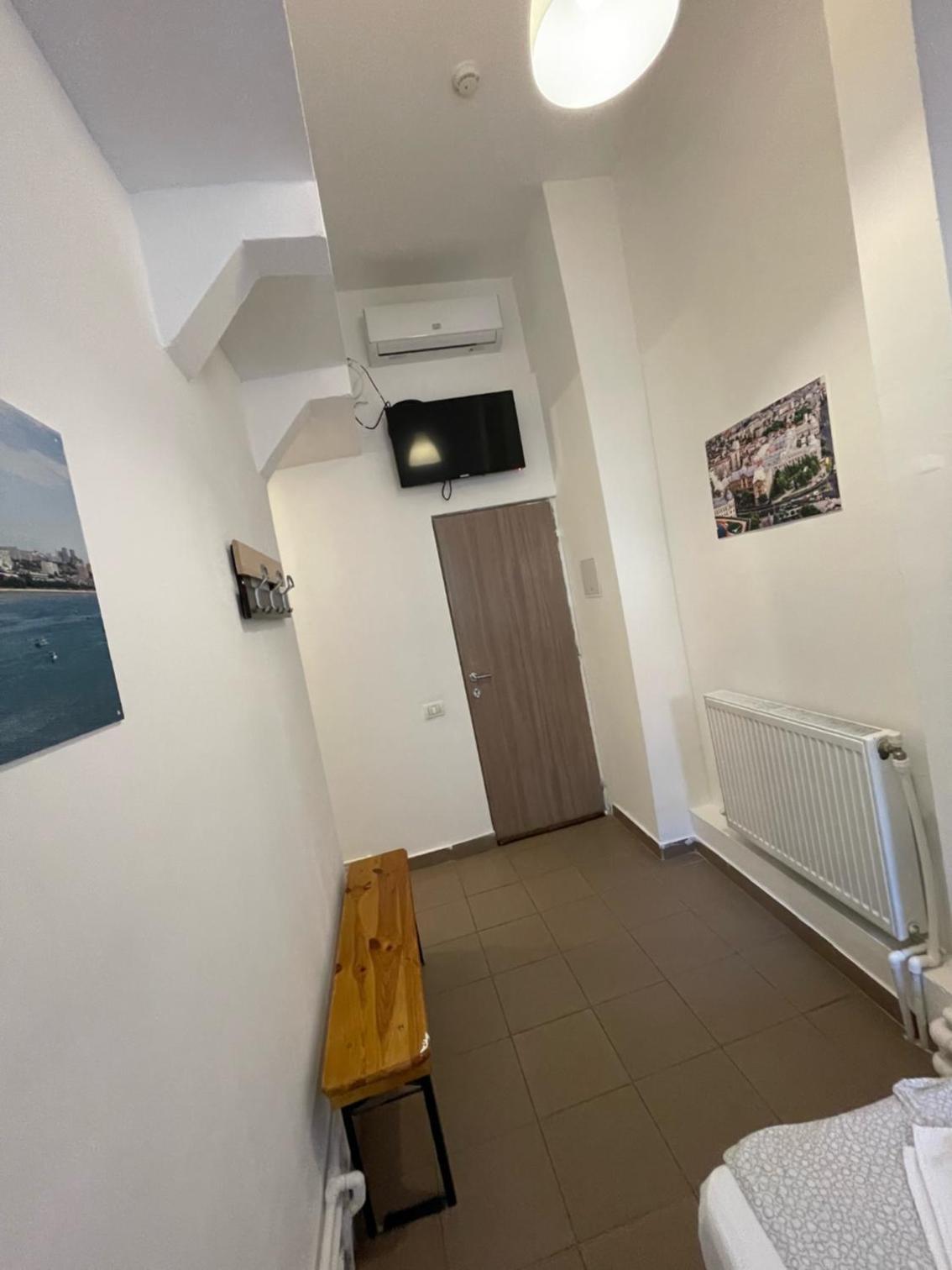 Piata Uniri Cozy Inn