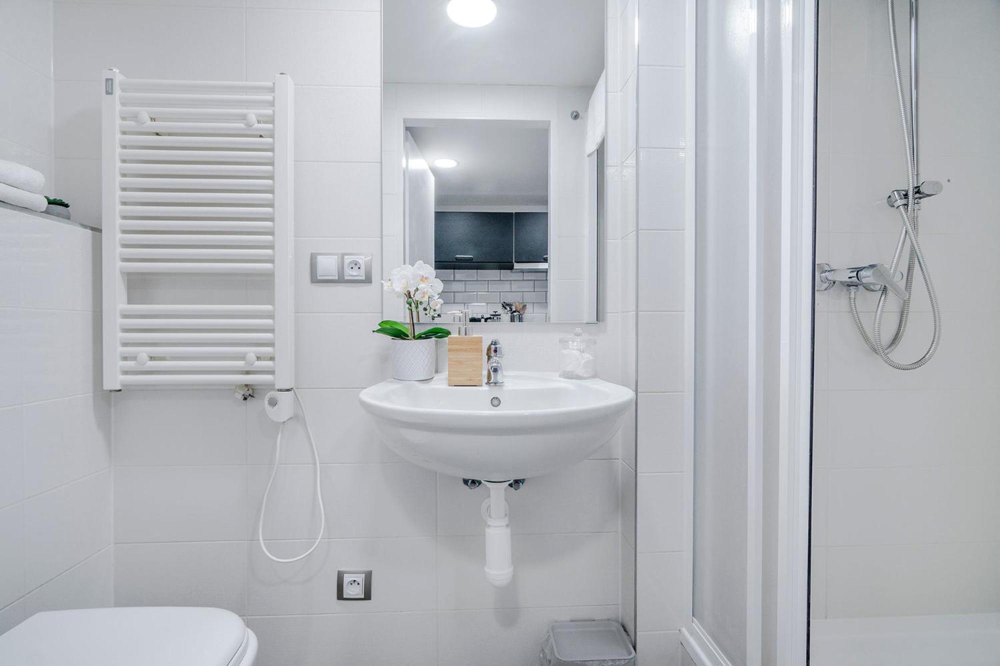 Charming Apartments Prague by Michal&Friends