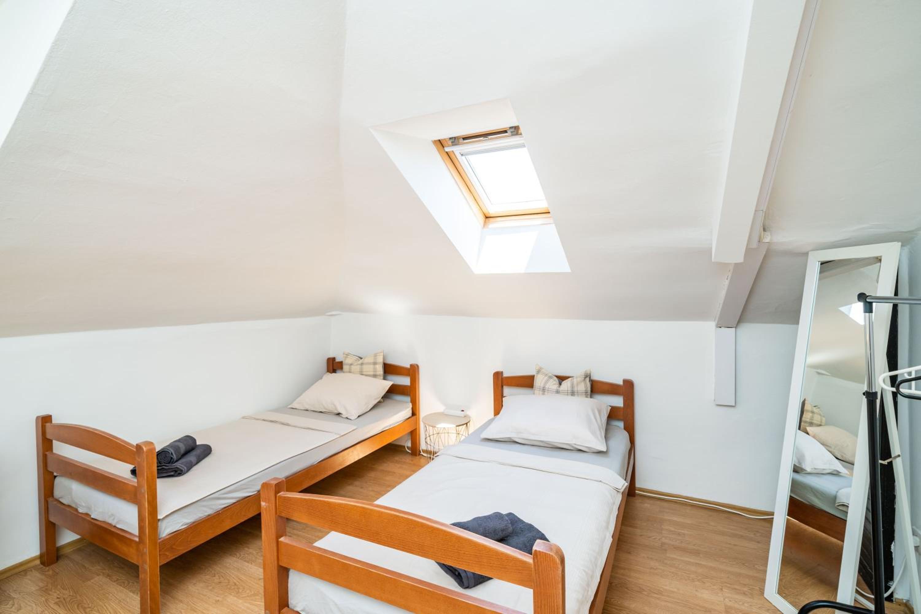 Rooms Nina