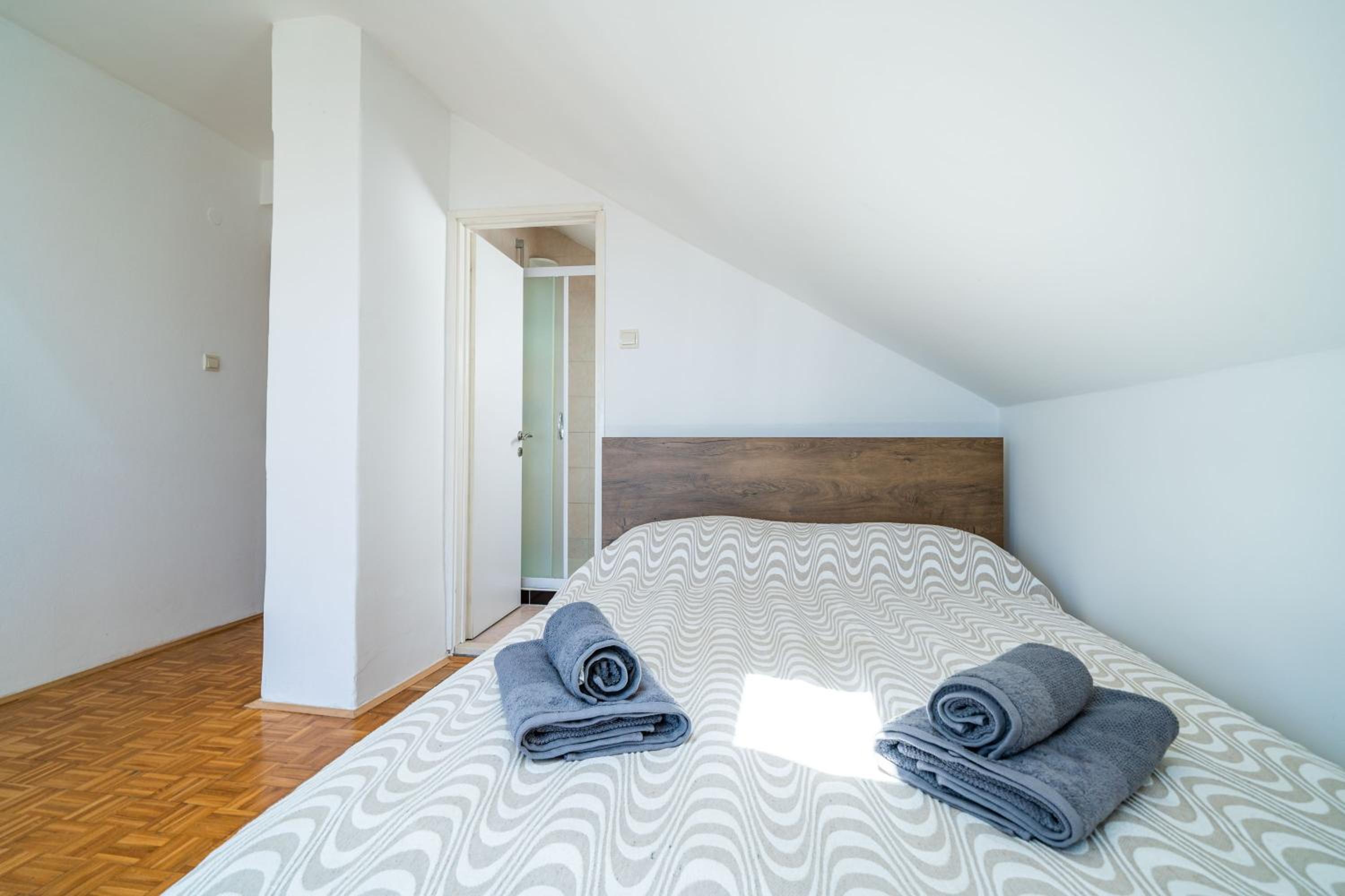 Rooms Nina