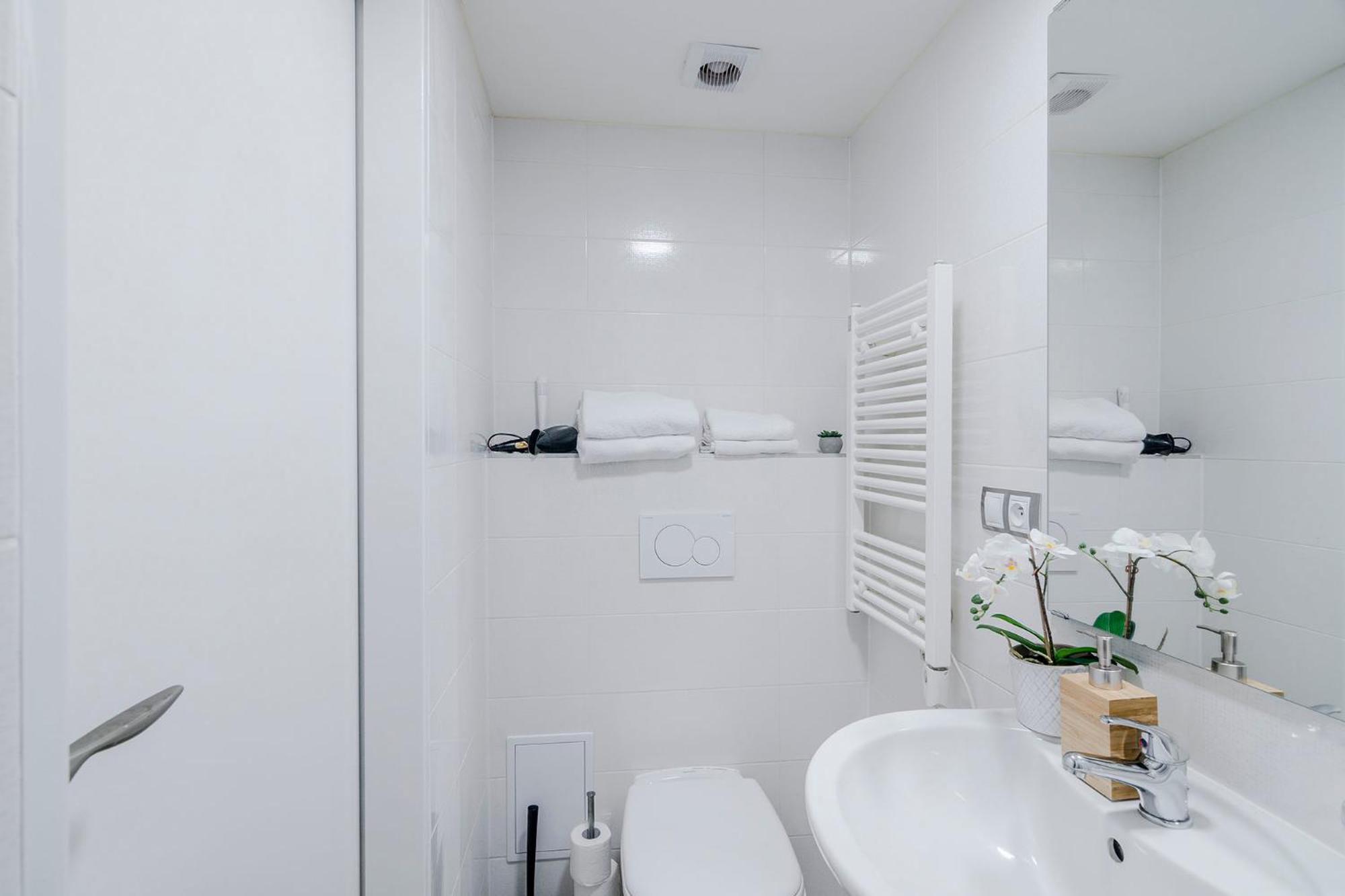 Charming Apartments Prague by Michal&Friends
