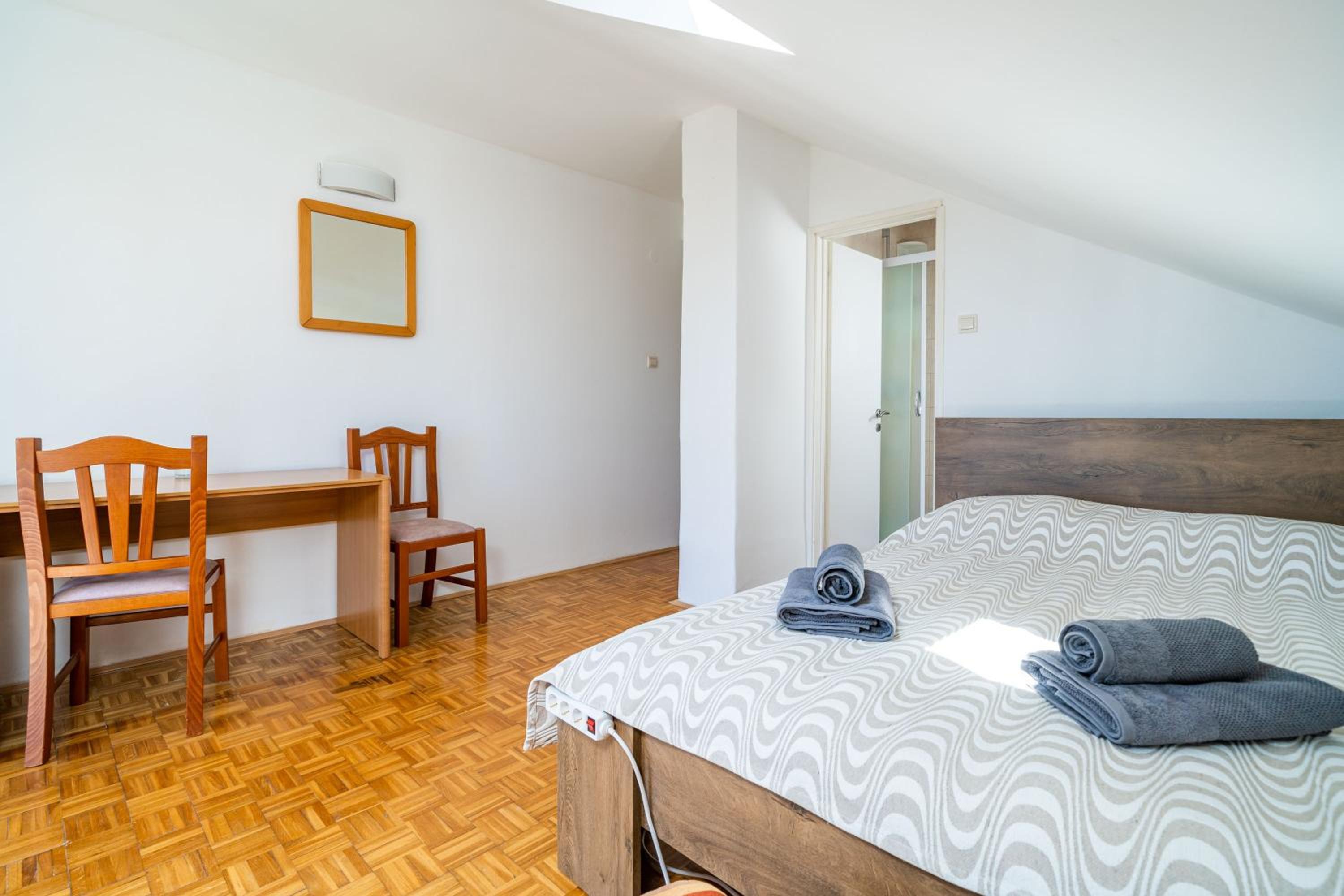 Rooms Nina