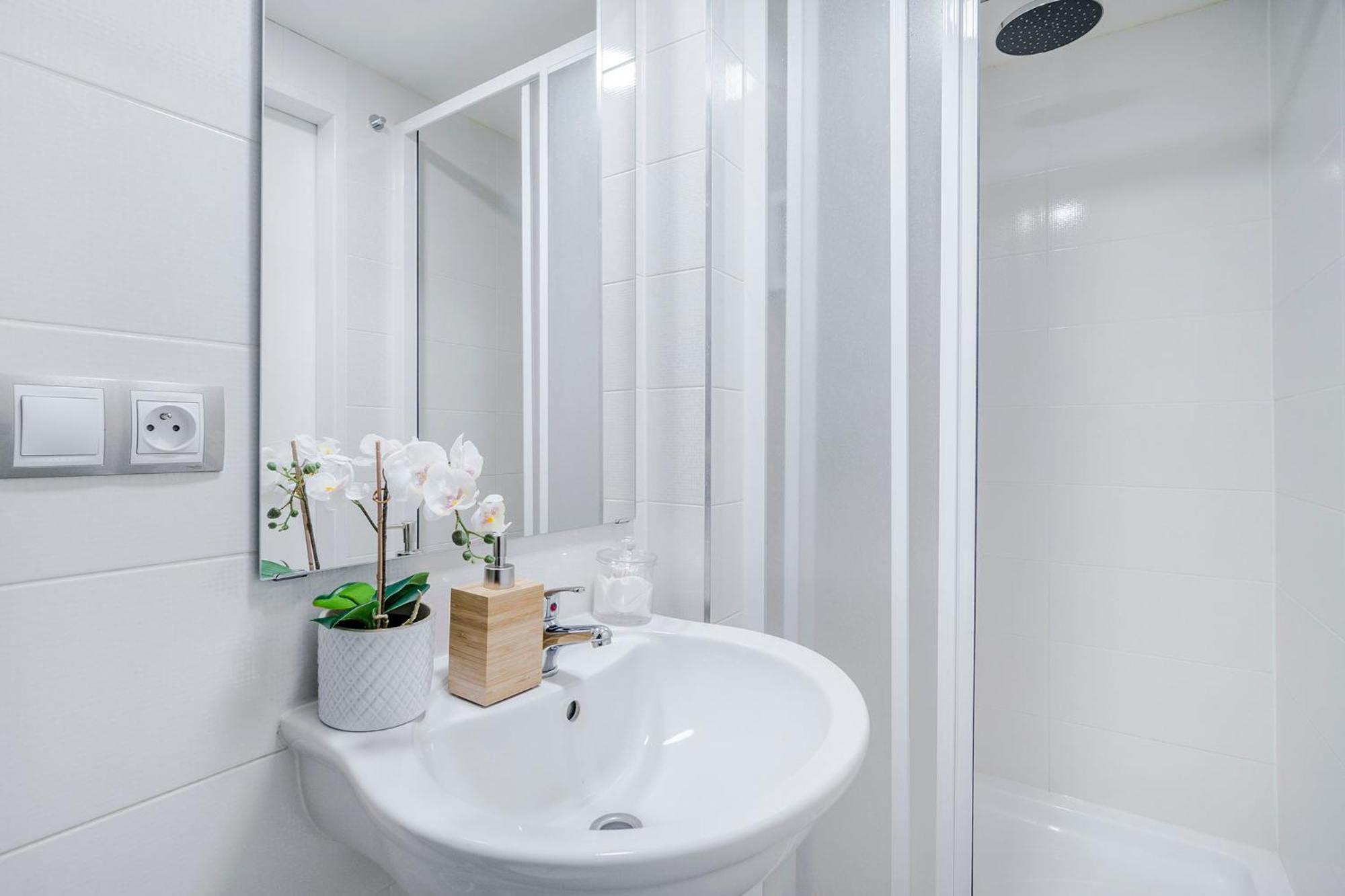 Charming Apartments Prague by Michal&Friends