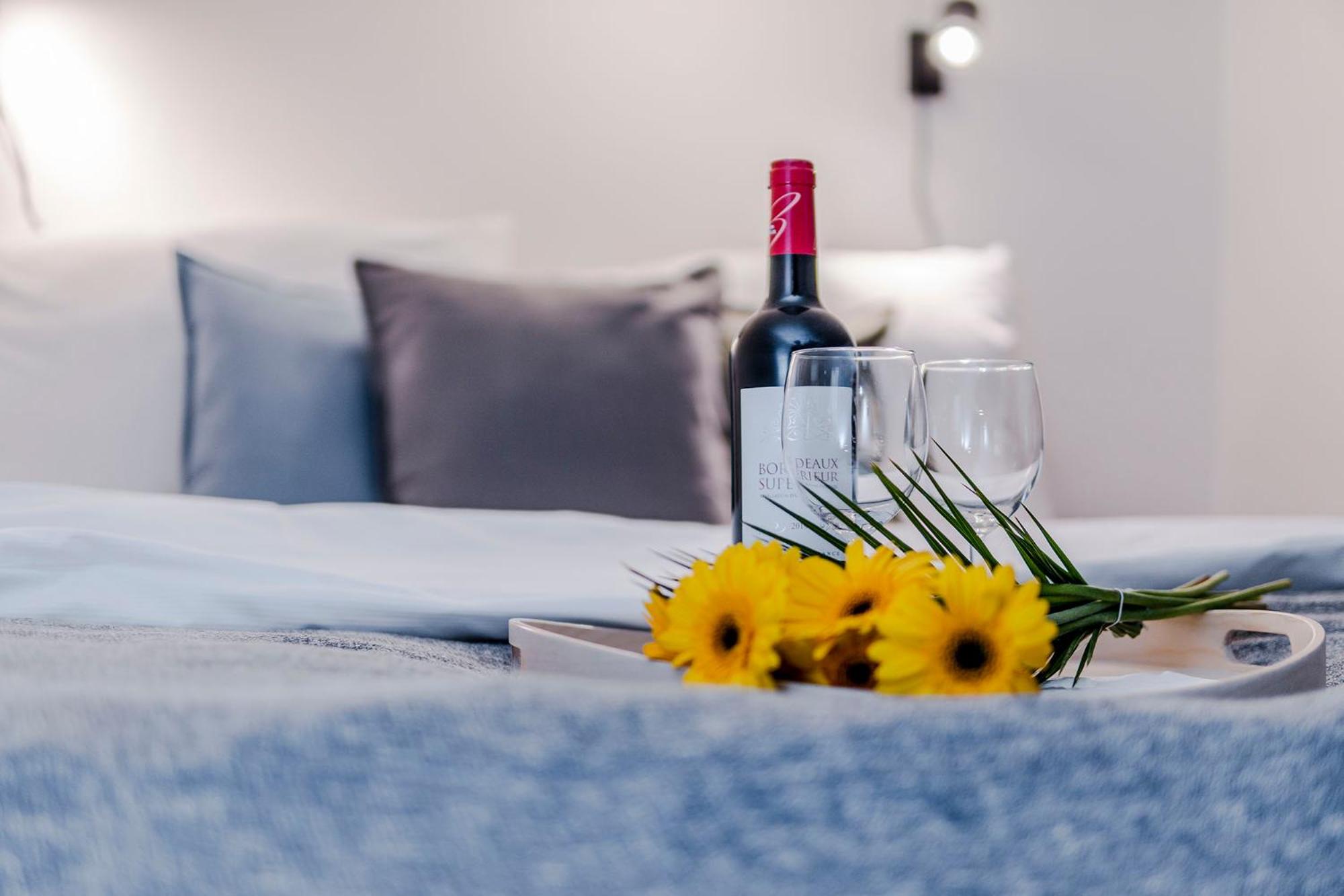 Charming Apartments Prague by Michal&Friends