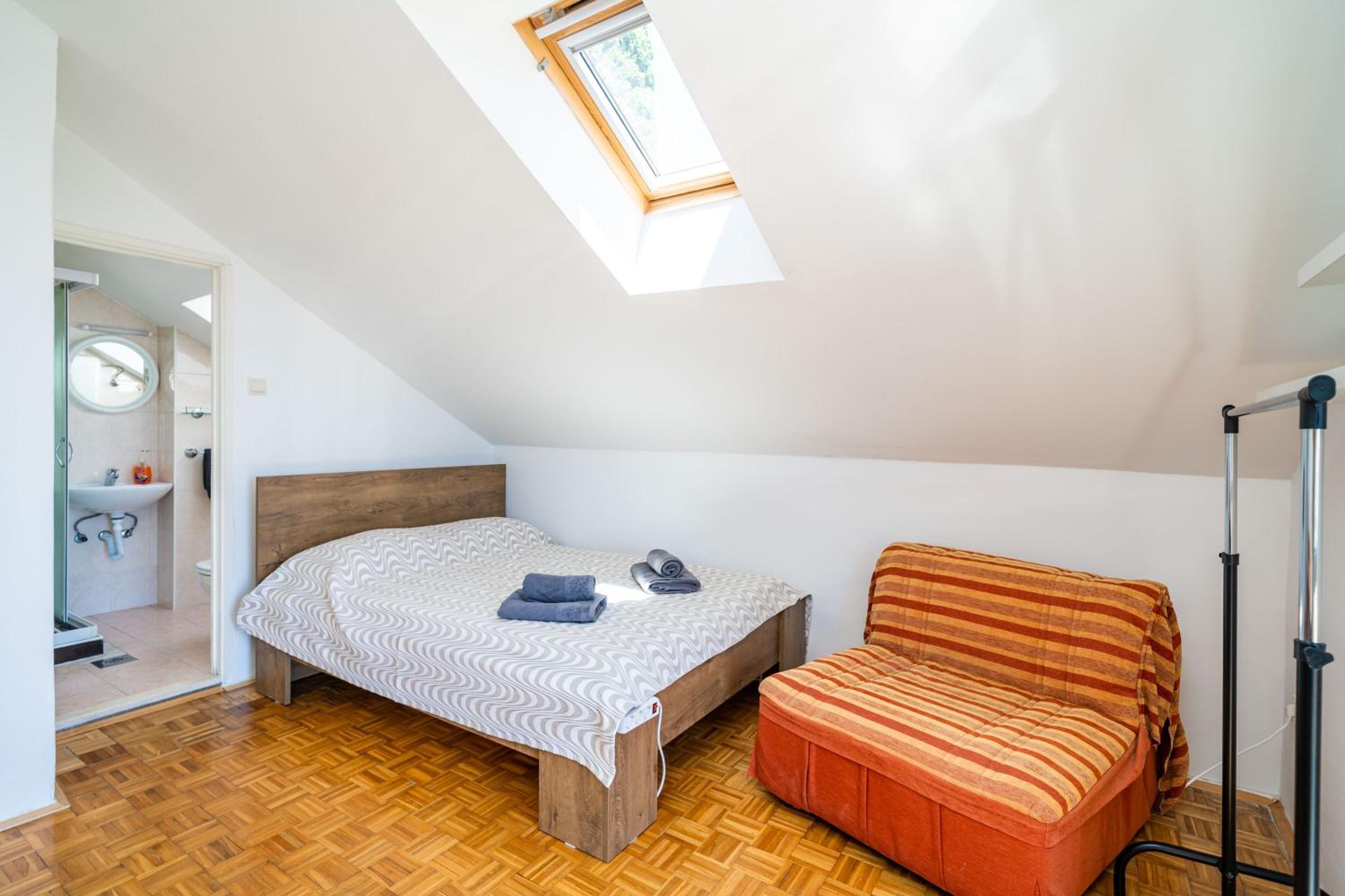 Rooms Nina