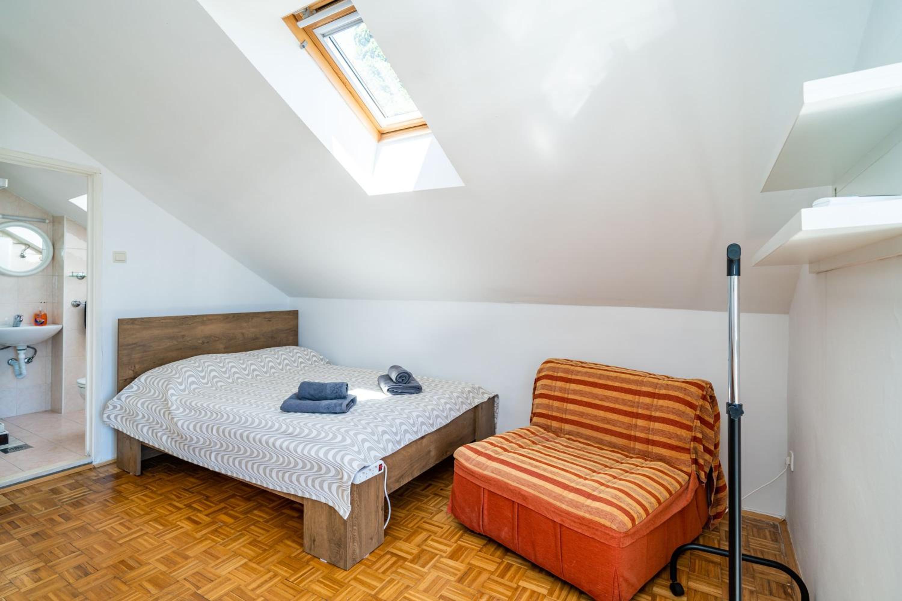Rooms Nina