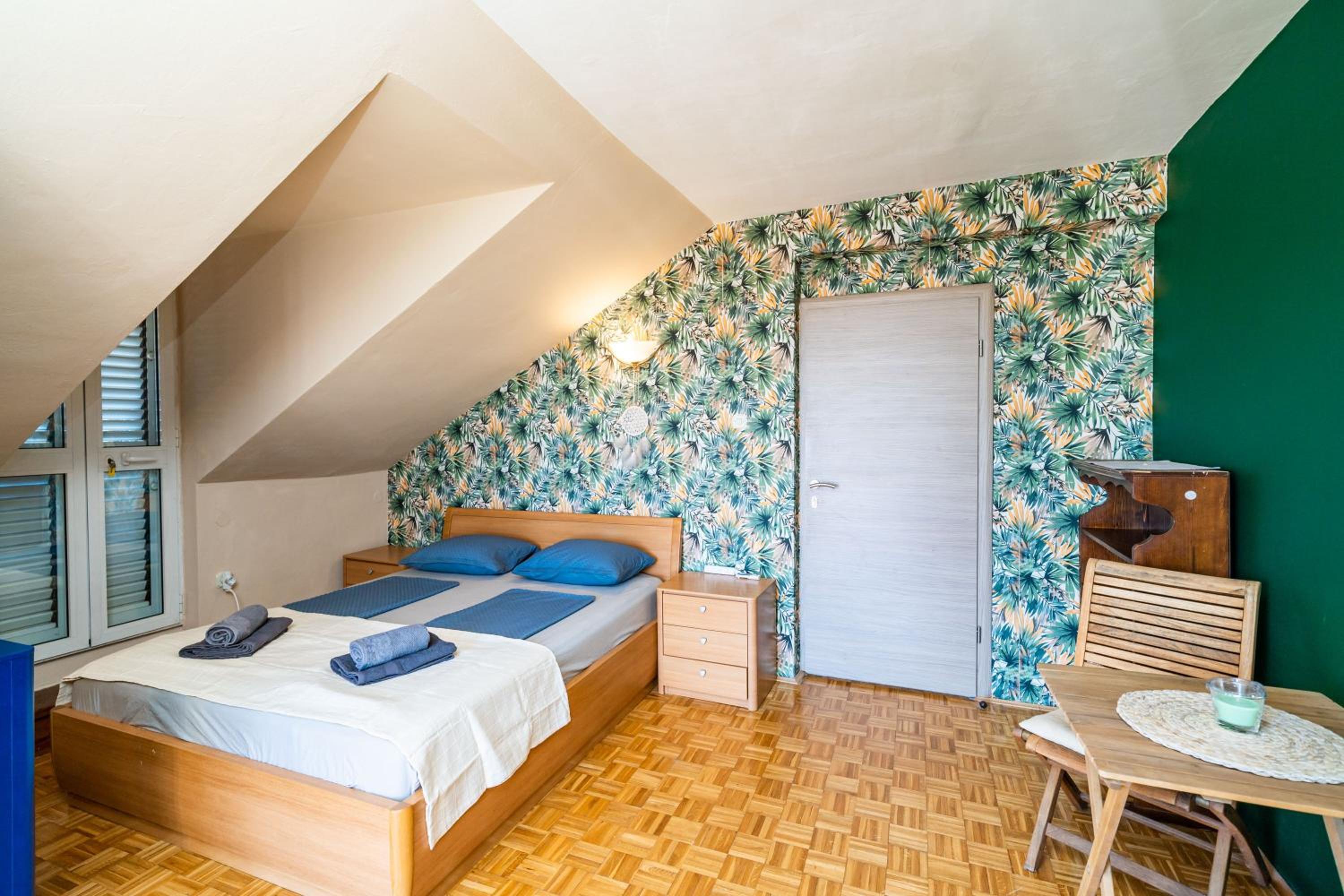 Rooms Nina