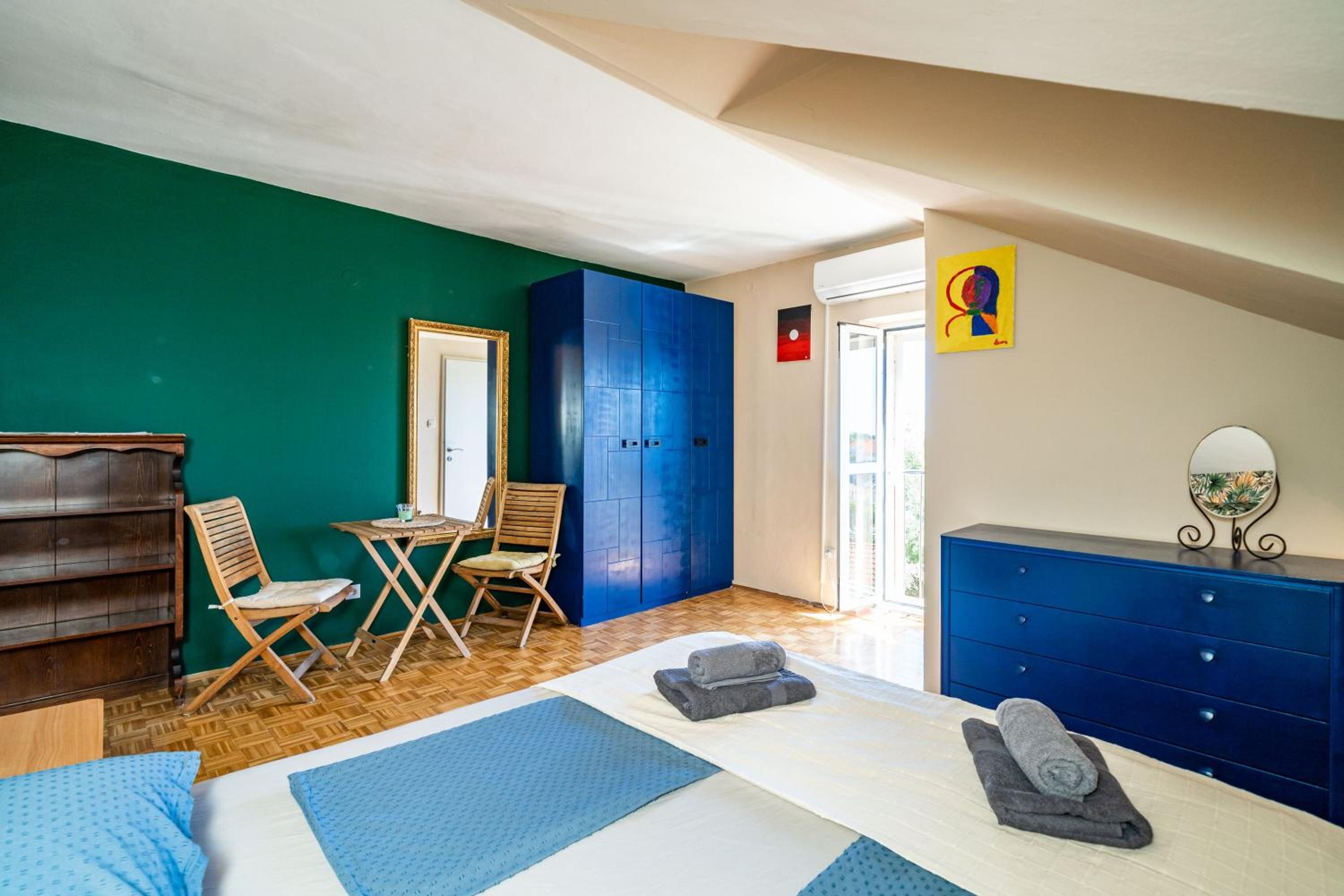 Rooms Nina
