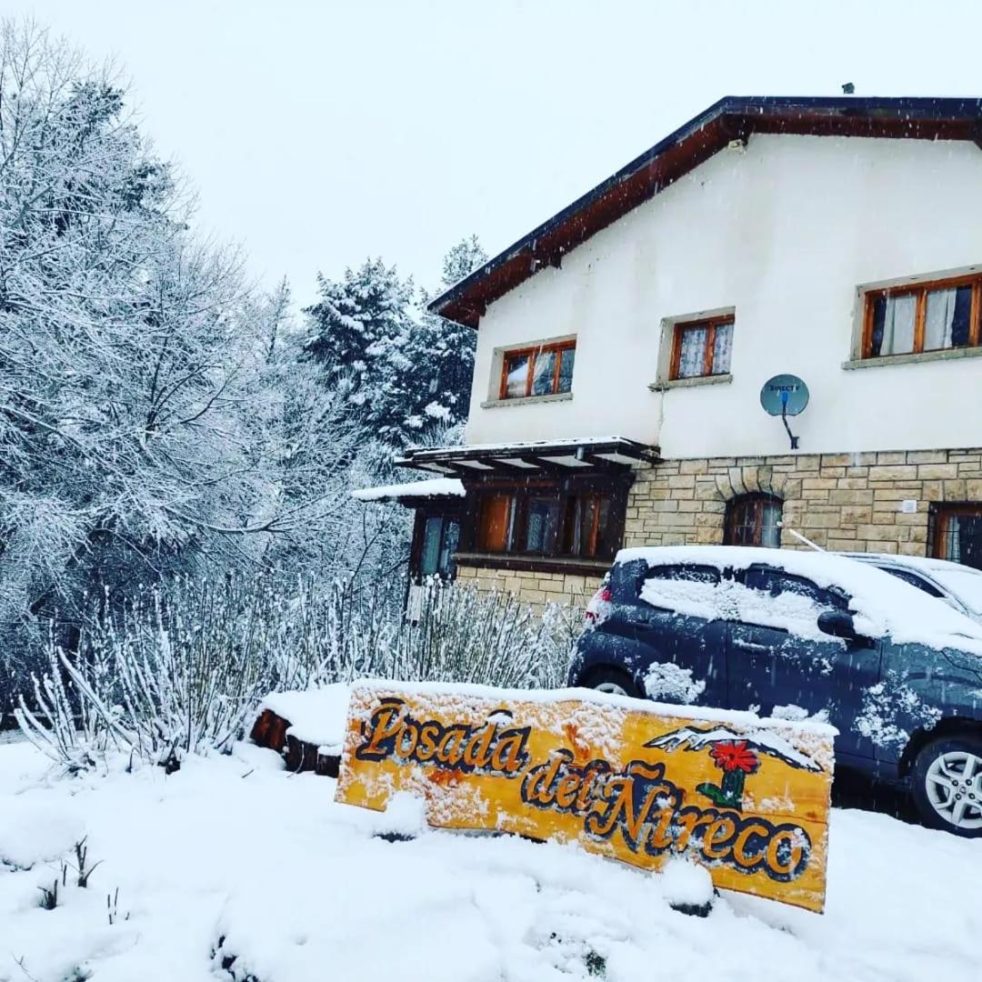 Posada del Ñireco