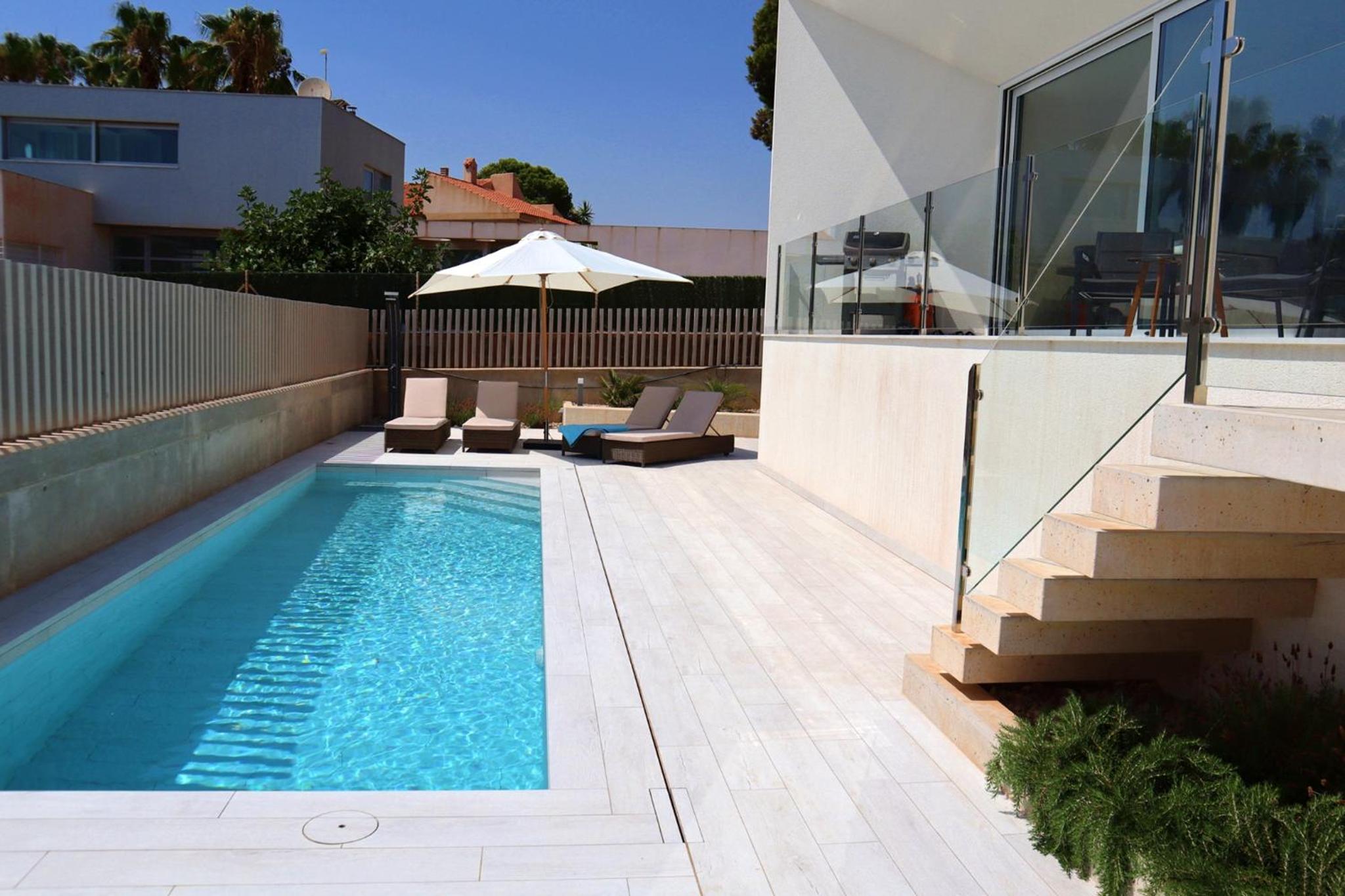 Casa Mirabelle, a La Azohia dream by the sea view 4