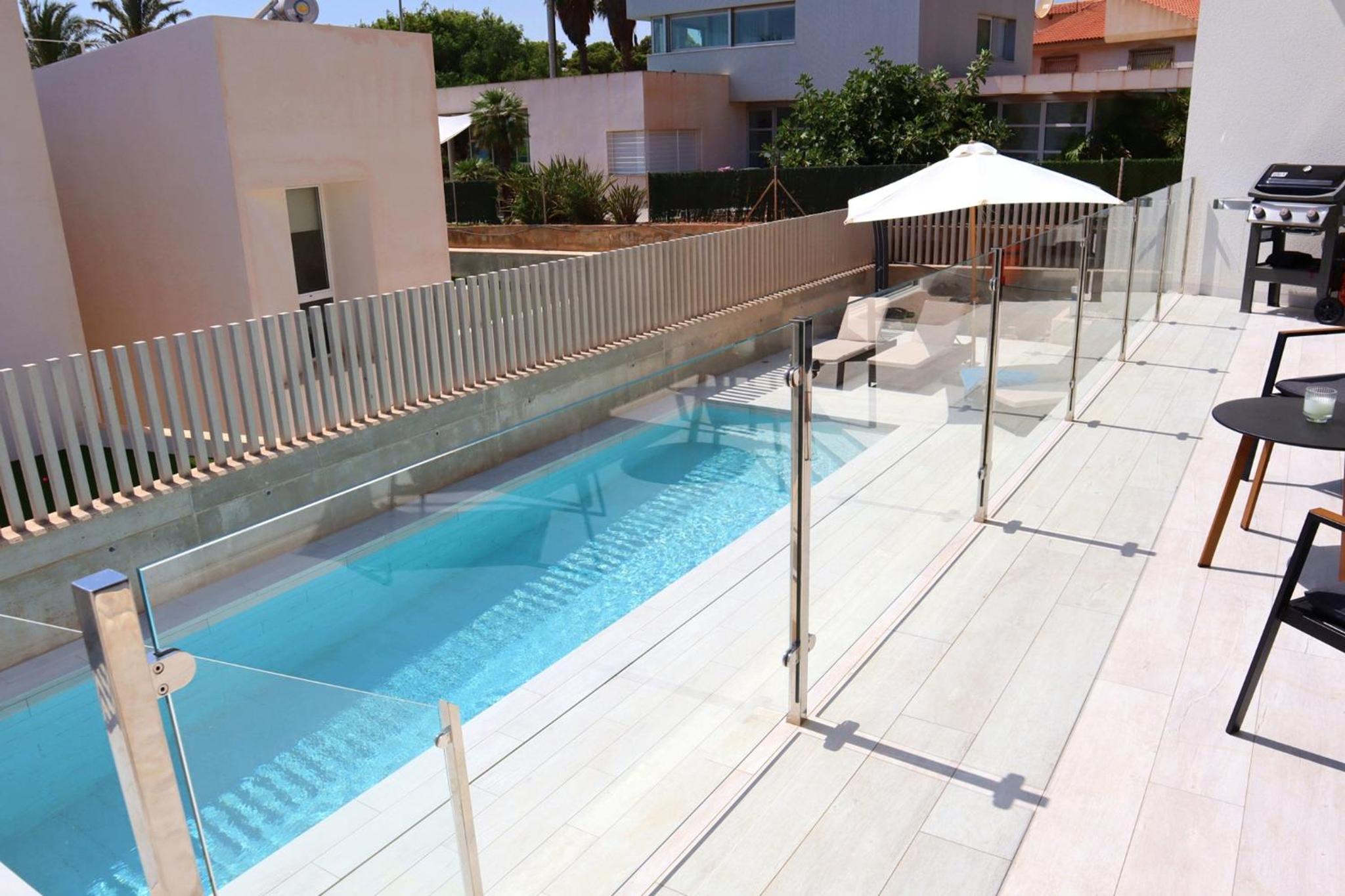 Casa Mirabelle, a La Azohia dream by the sea view 5