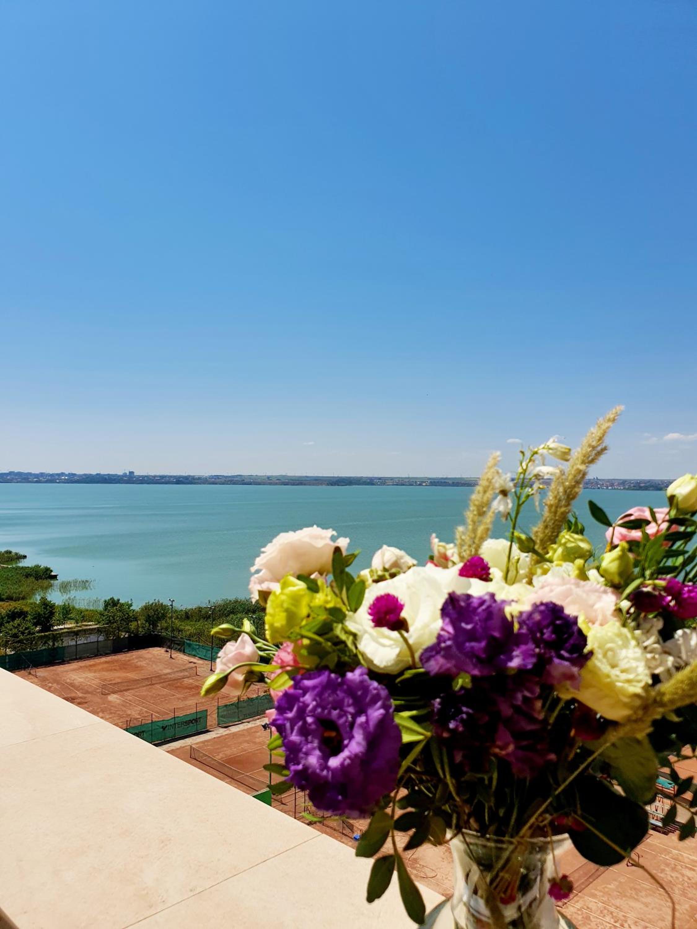 Coral Residence -Mamaia Nord view 3