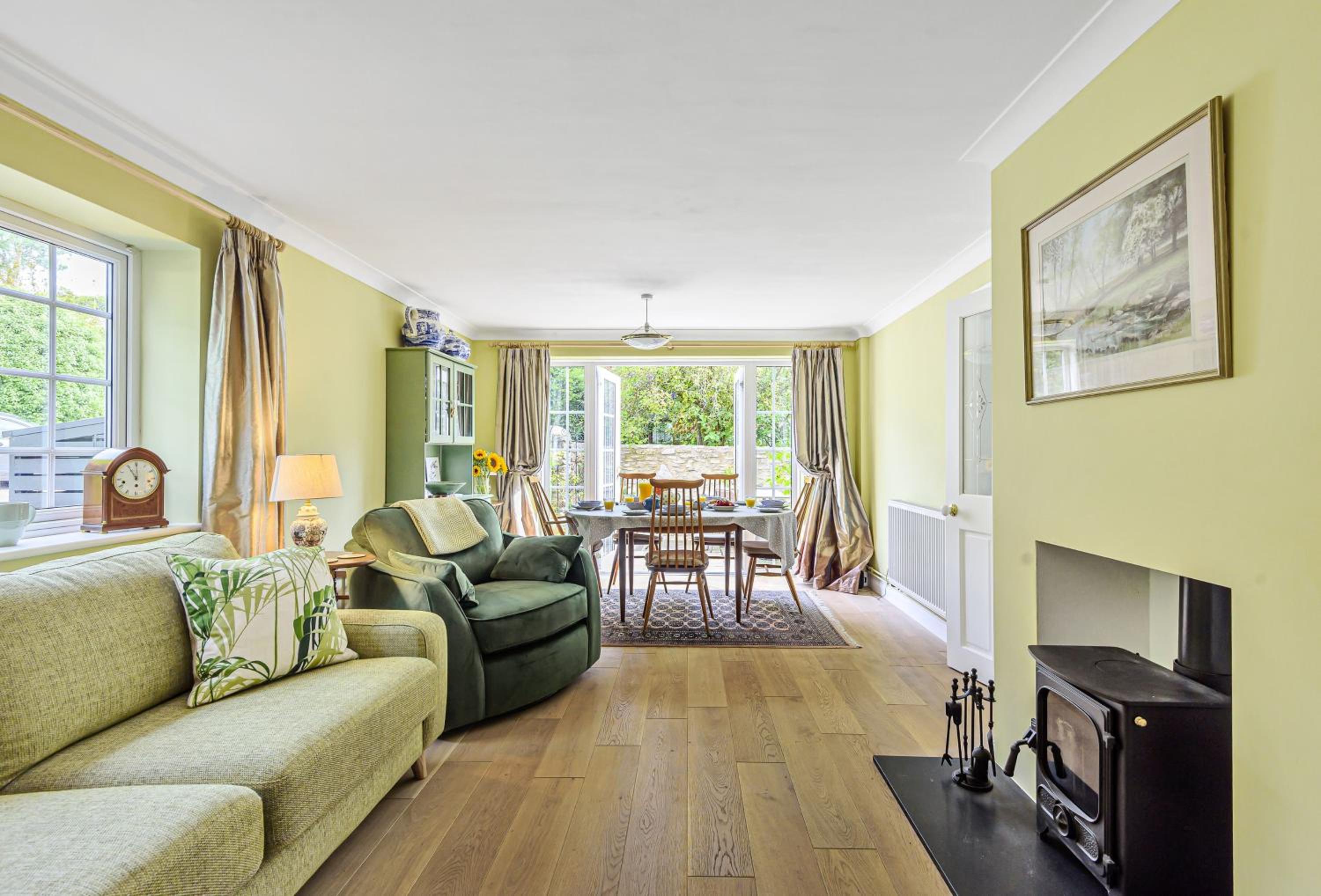 Hope Cottage